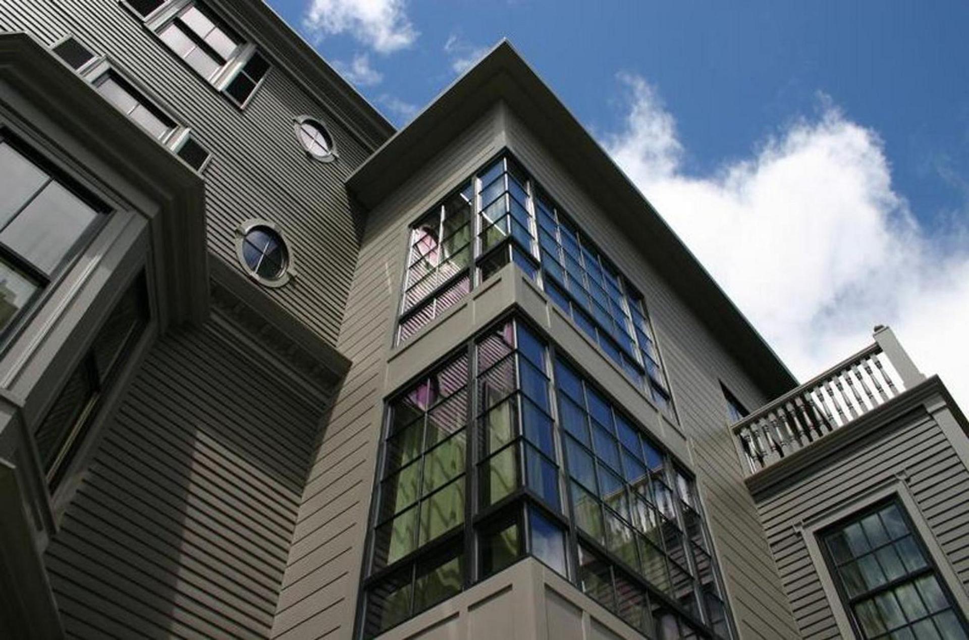 Hotel Veritas photo 16