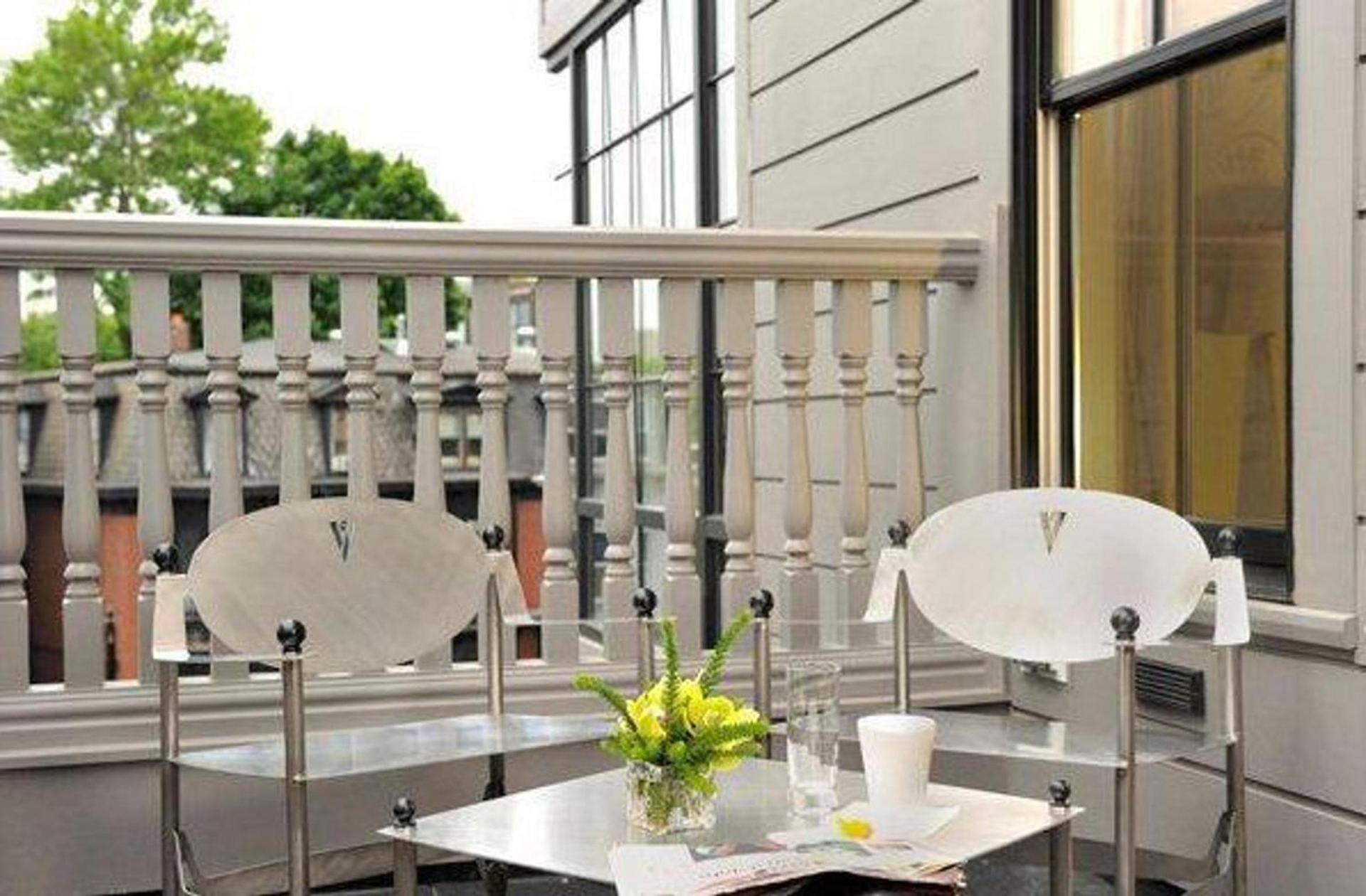 Hotel Veritas photo 7