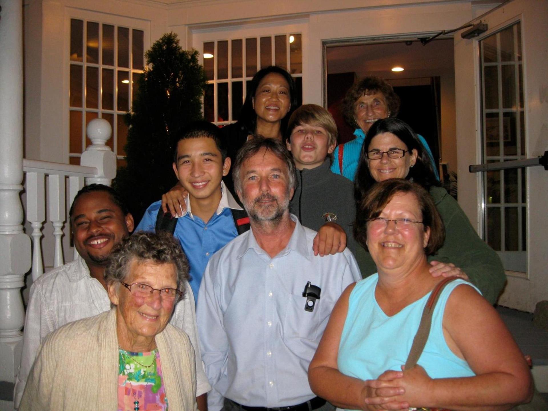 The Tilton Inn photo 14