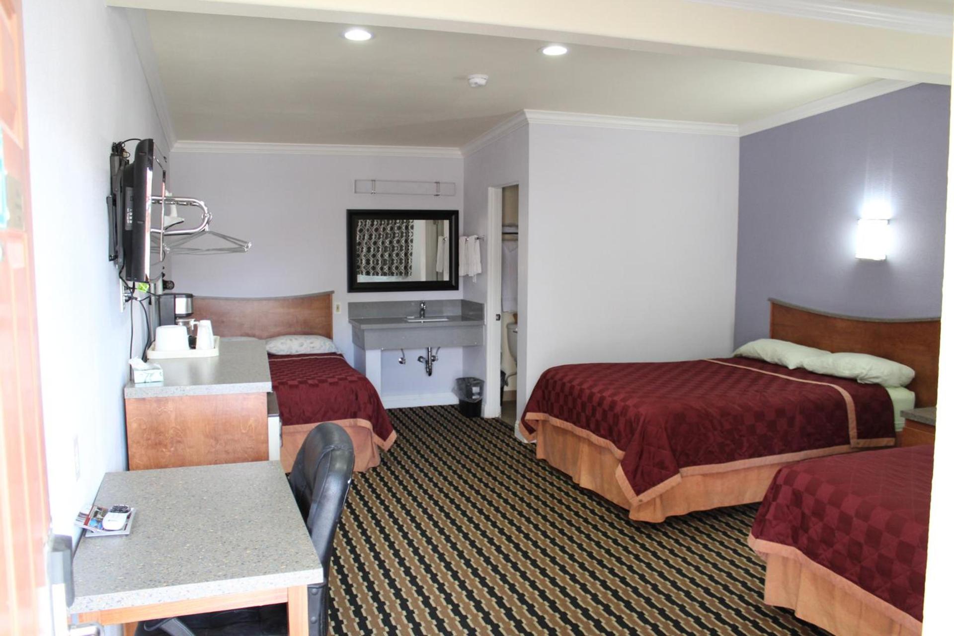 Trails Motel photo 50