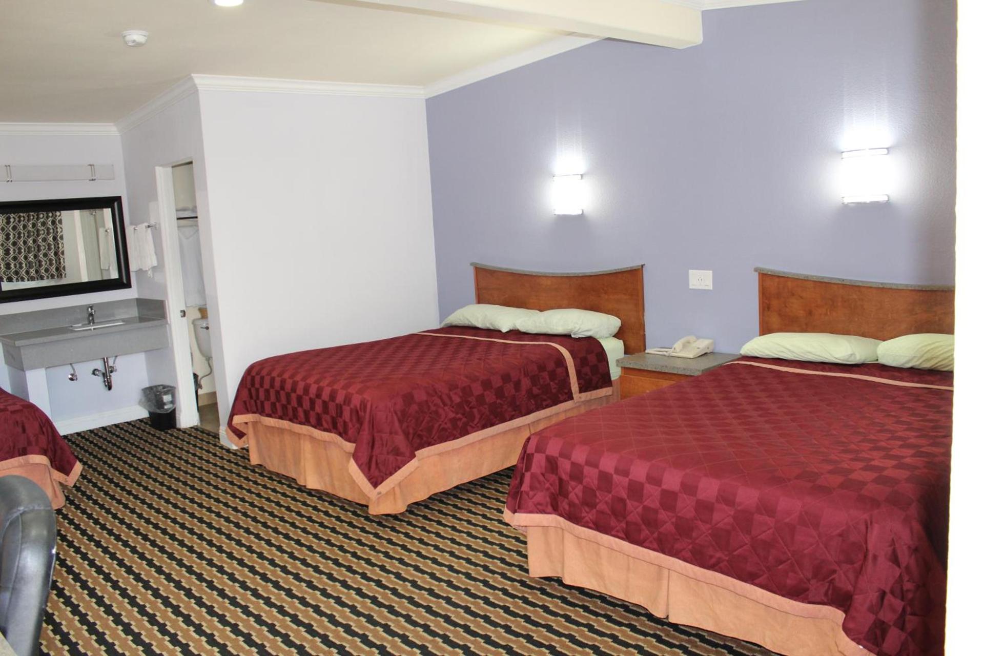 Trails Motel photo 8