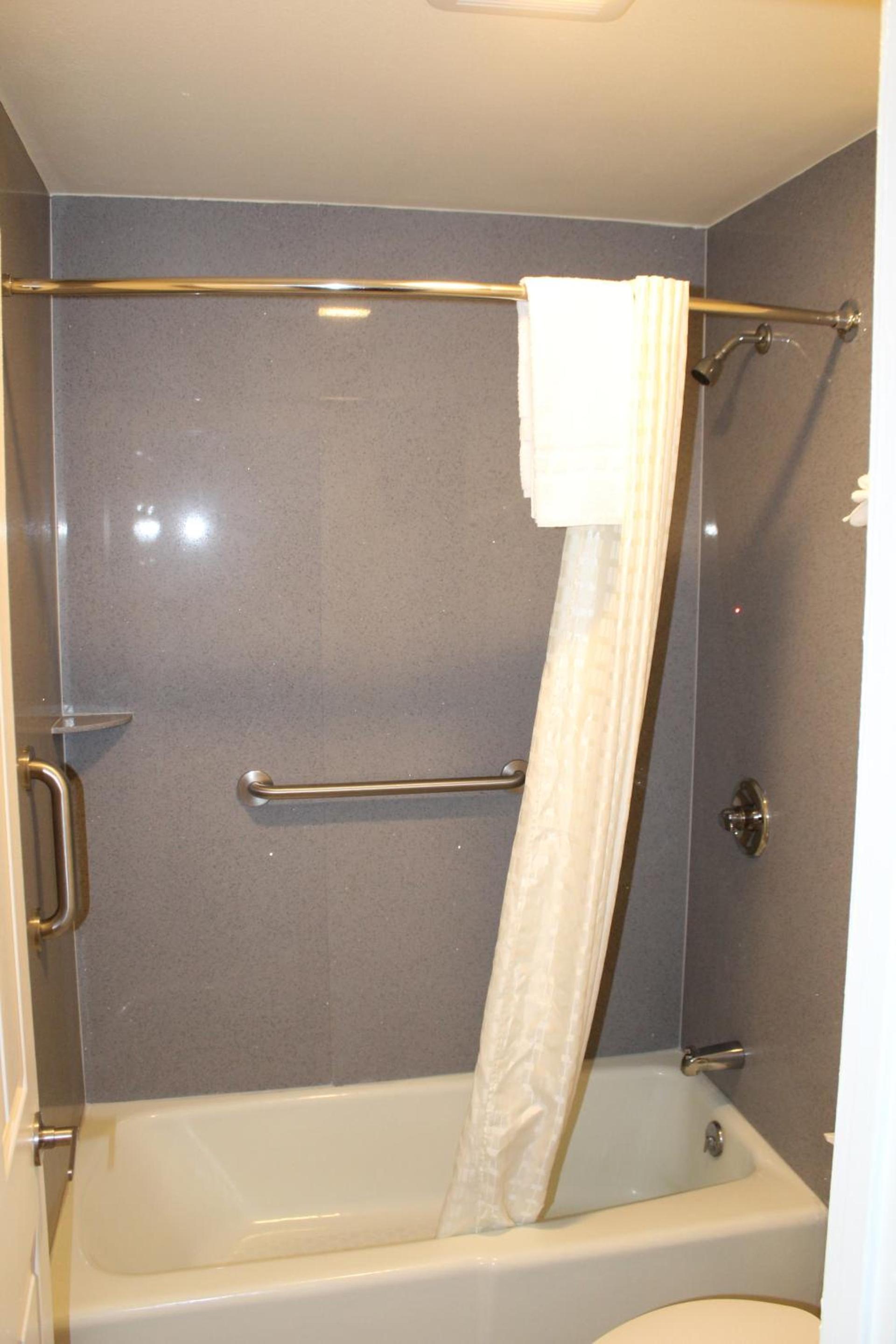 Trails Motel photo 9