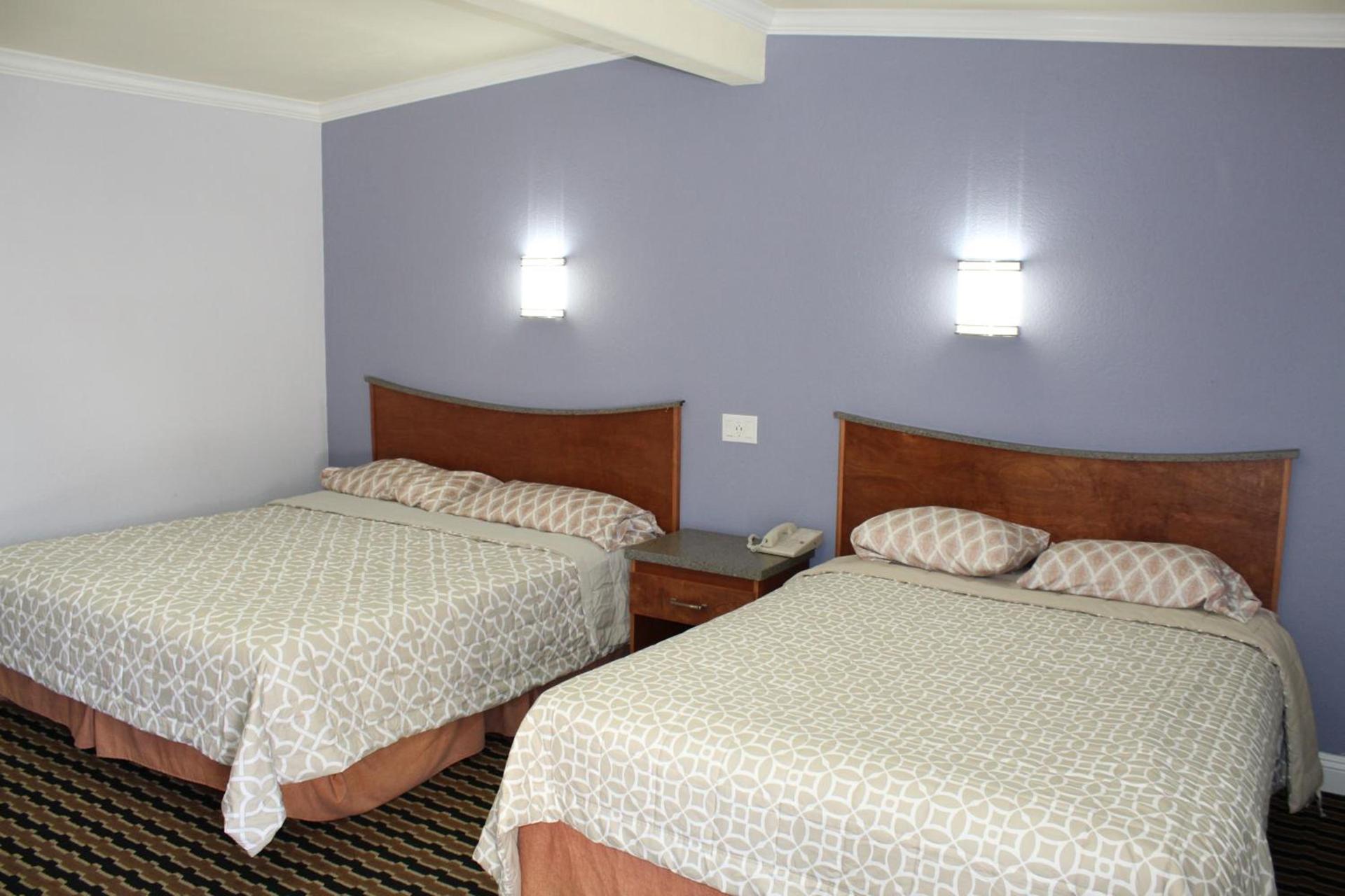 Trails Motel photo 44
