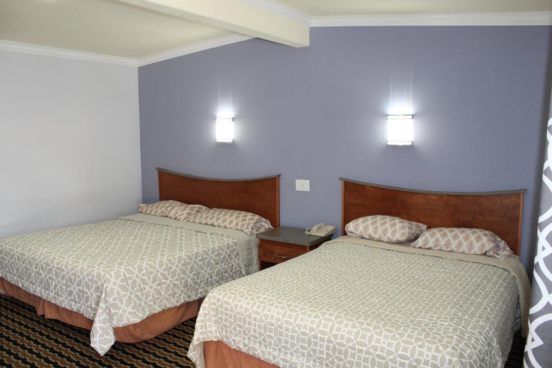 Trails Motel photo 43