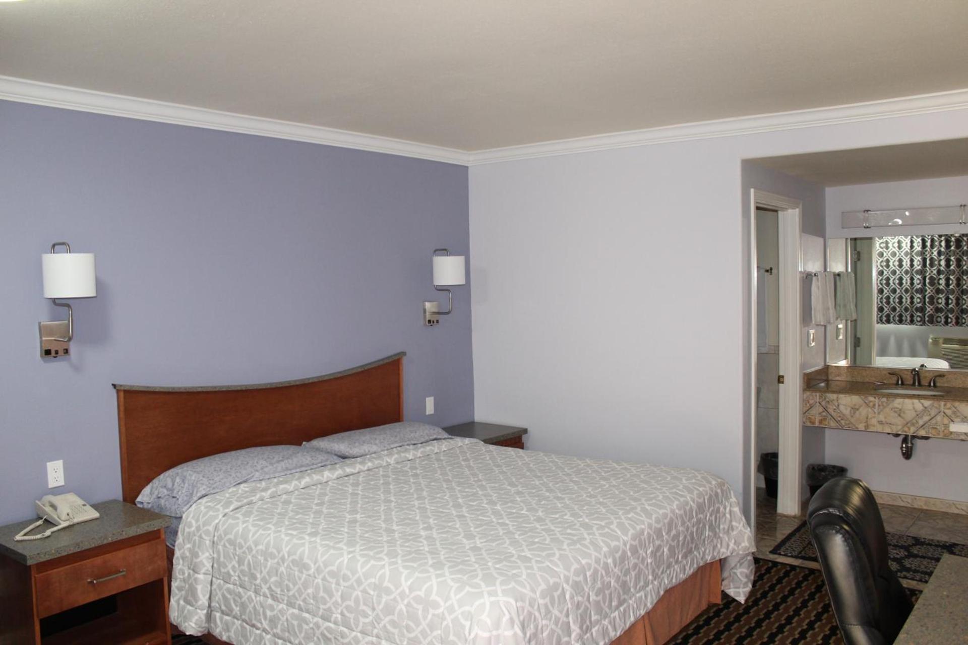 Trails Motel photo 4