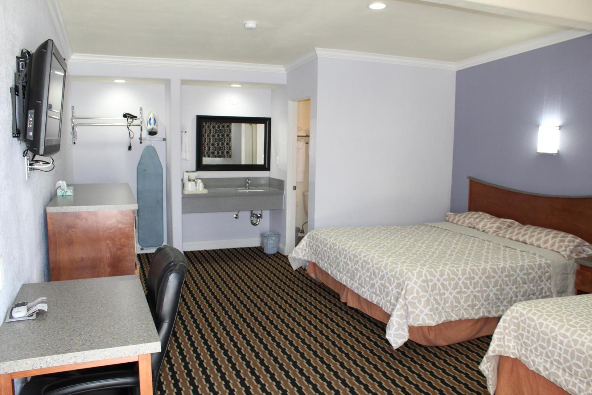 Trails Motel photo 7