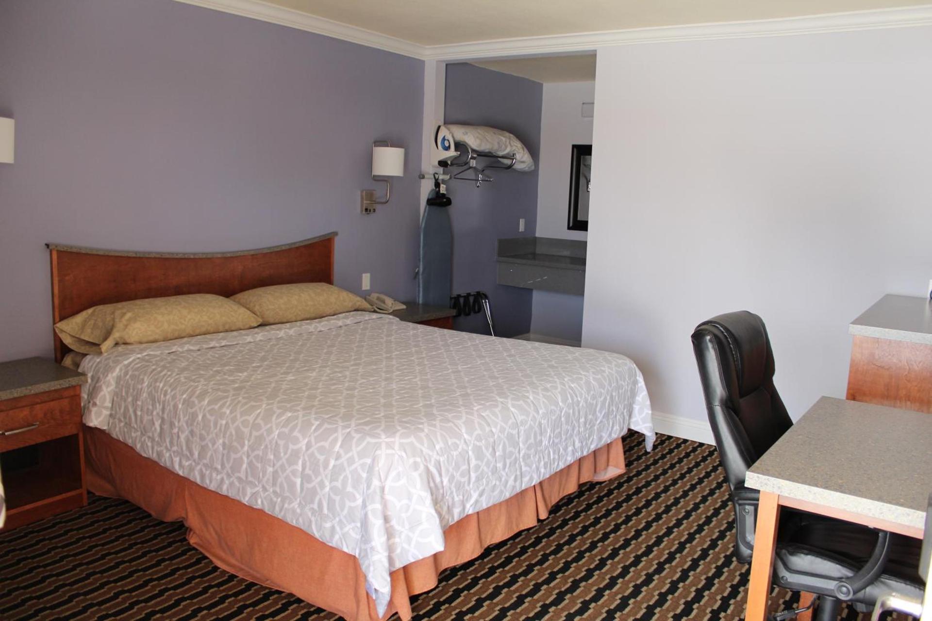 Trails Motel photo 6