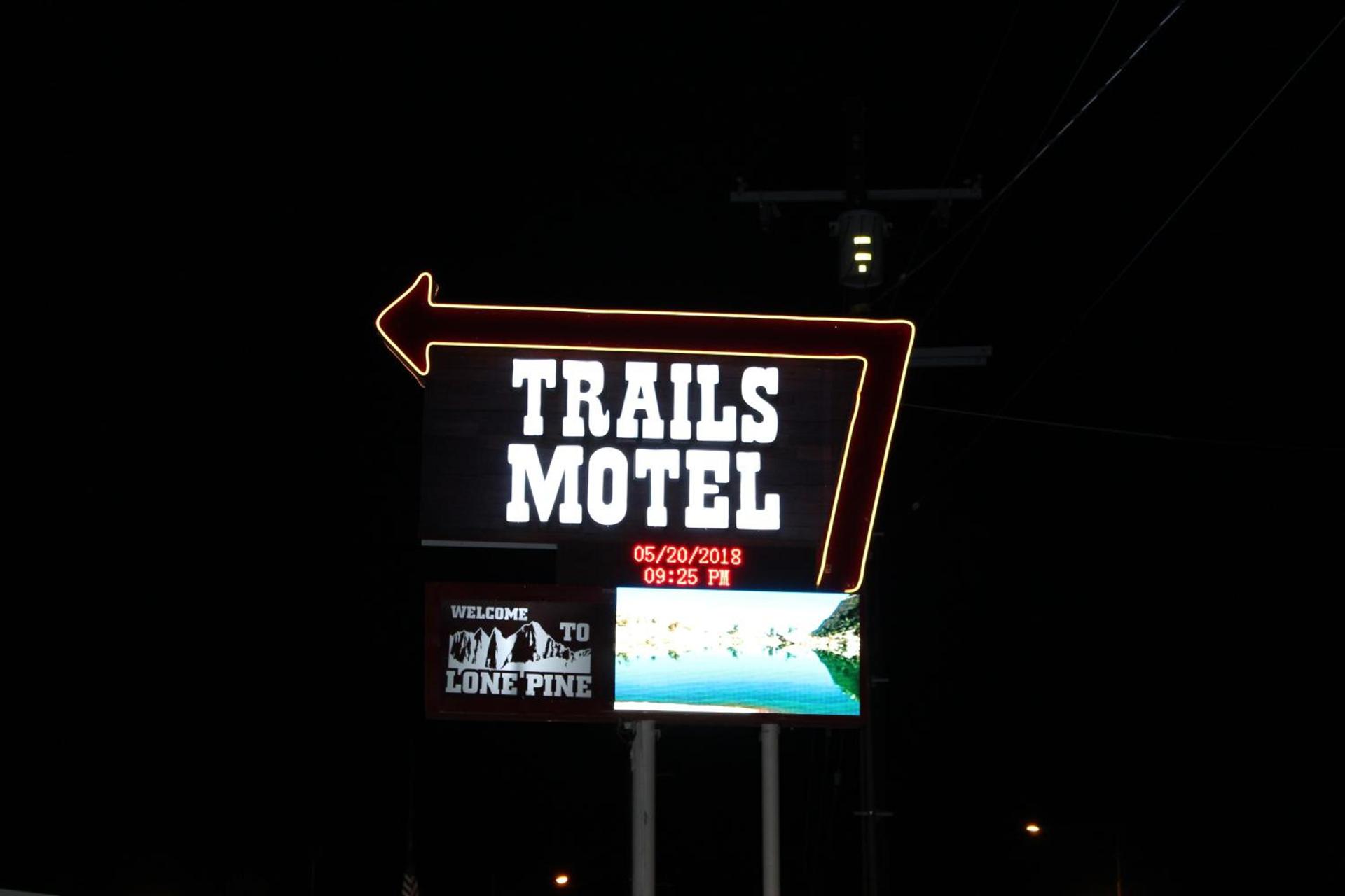 Trails Motel photo 3