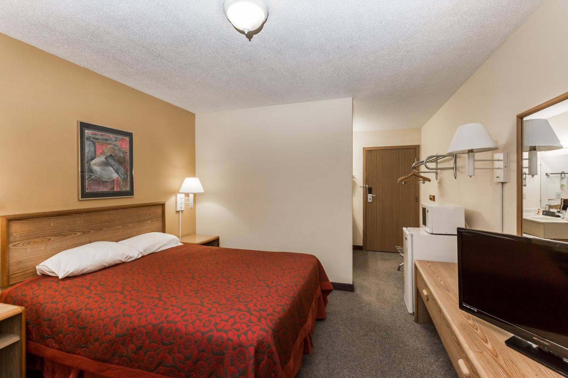 Days Inn by Wyndham Atlantic photo 11