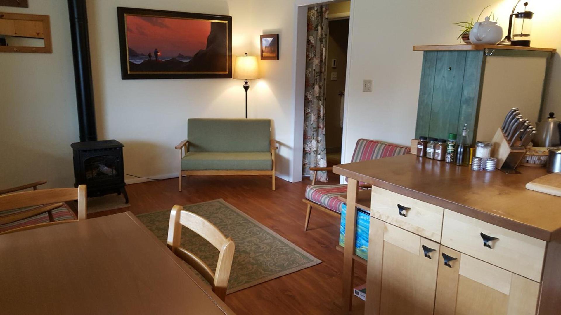 Quillayute River Resort photo 7