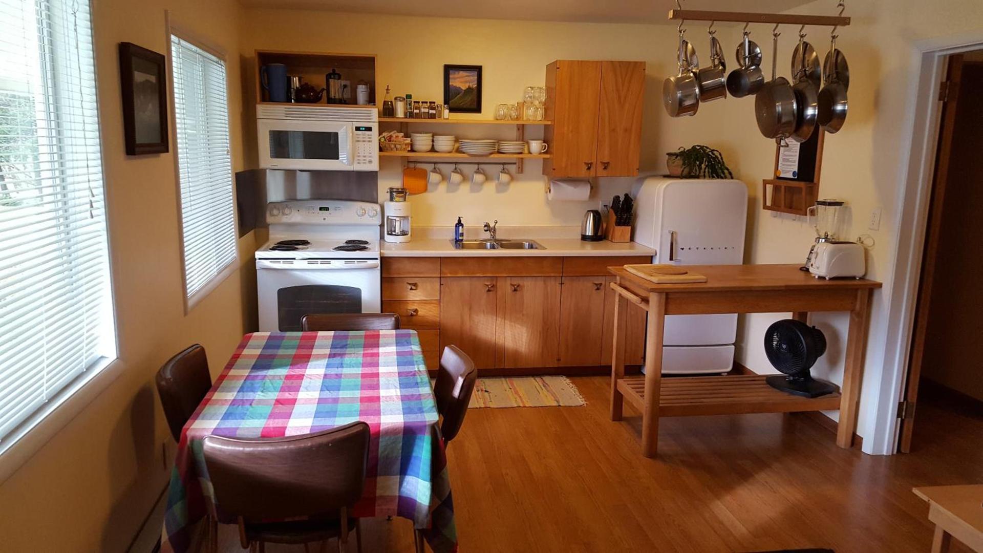 Quillayute River Resort photo 8