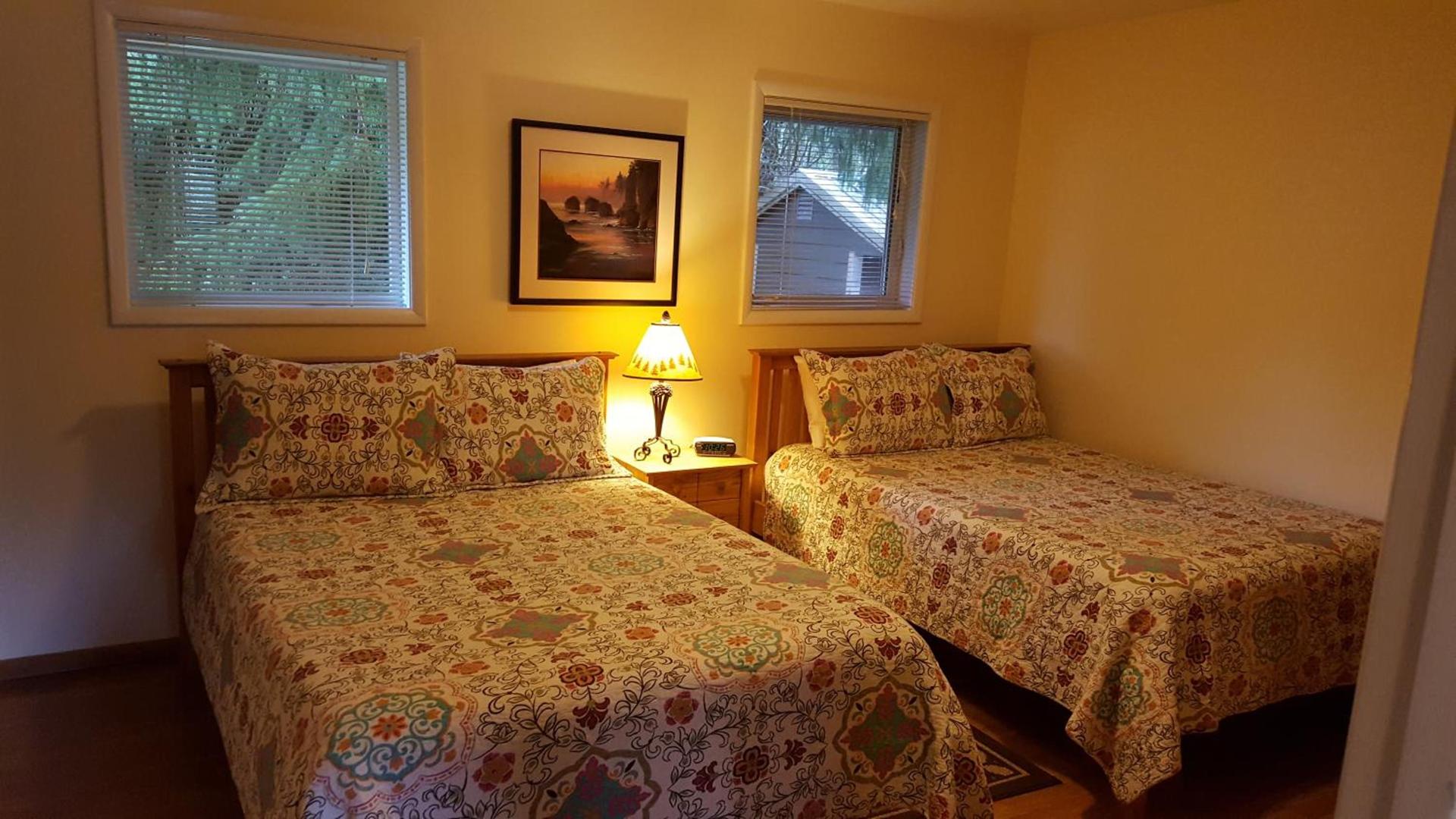 Quillayute River Resort photo 9
