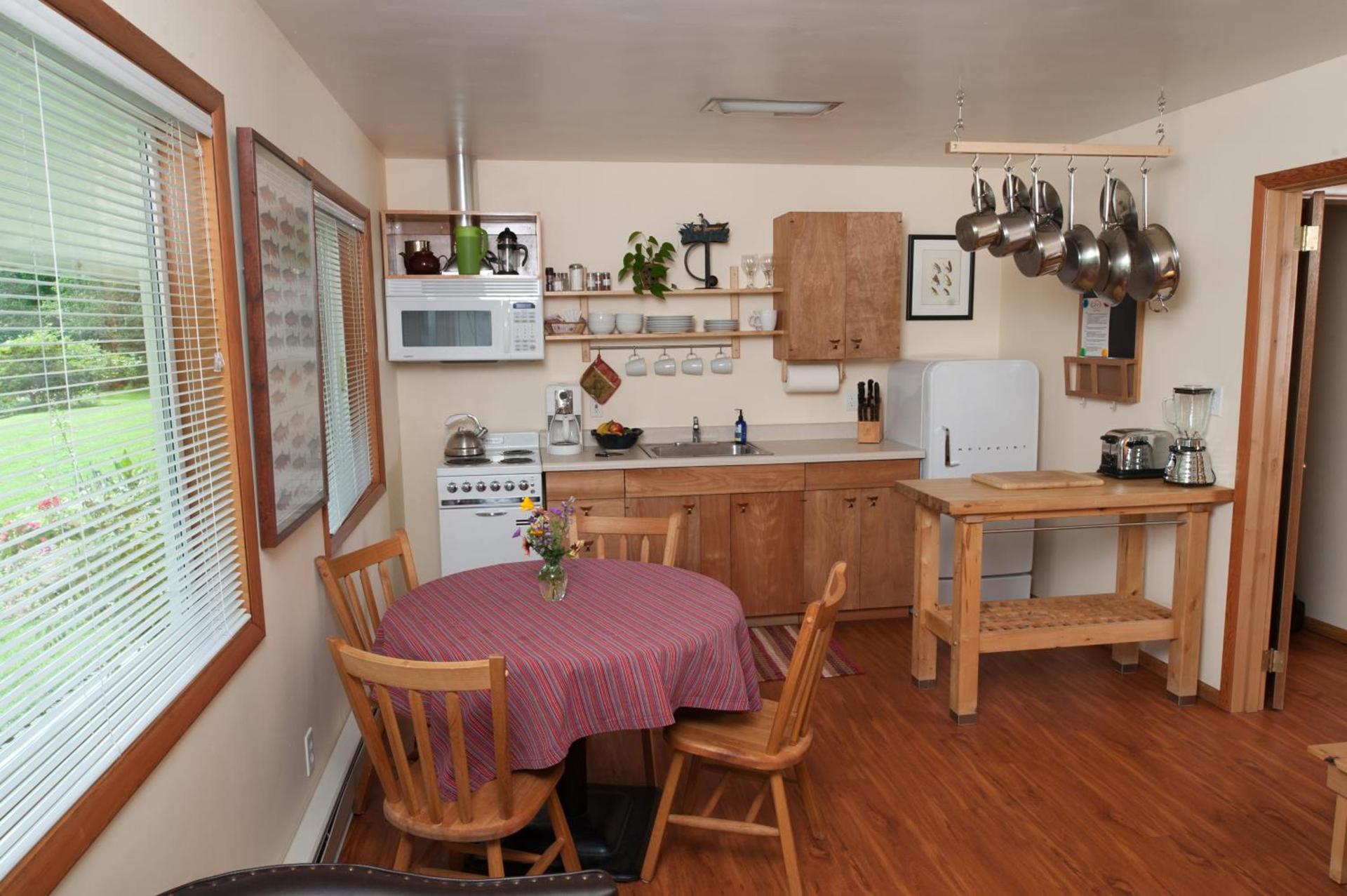 Quillayute River Resort photo 35