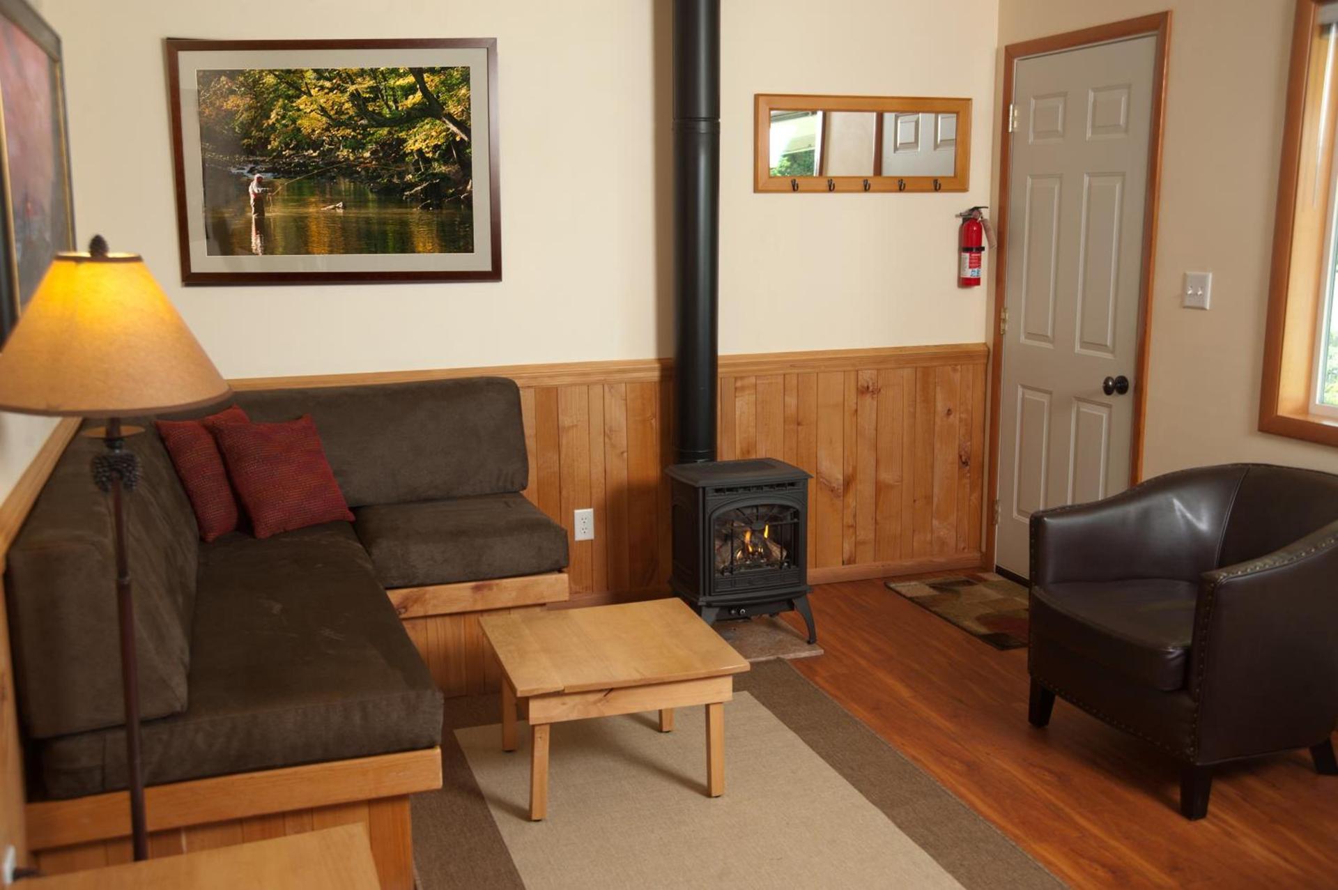 Quillayute River Resort photo 16