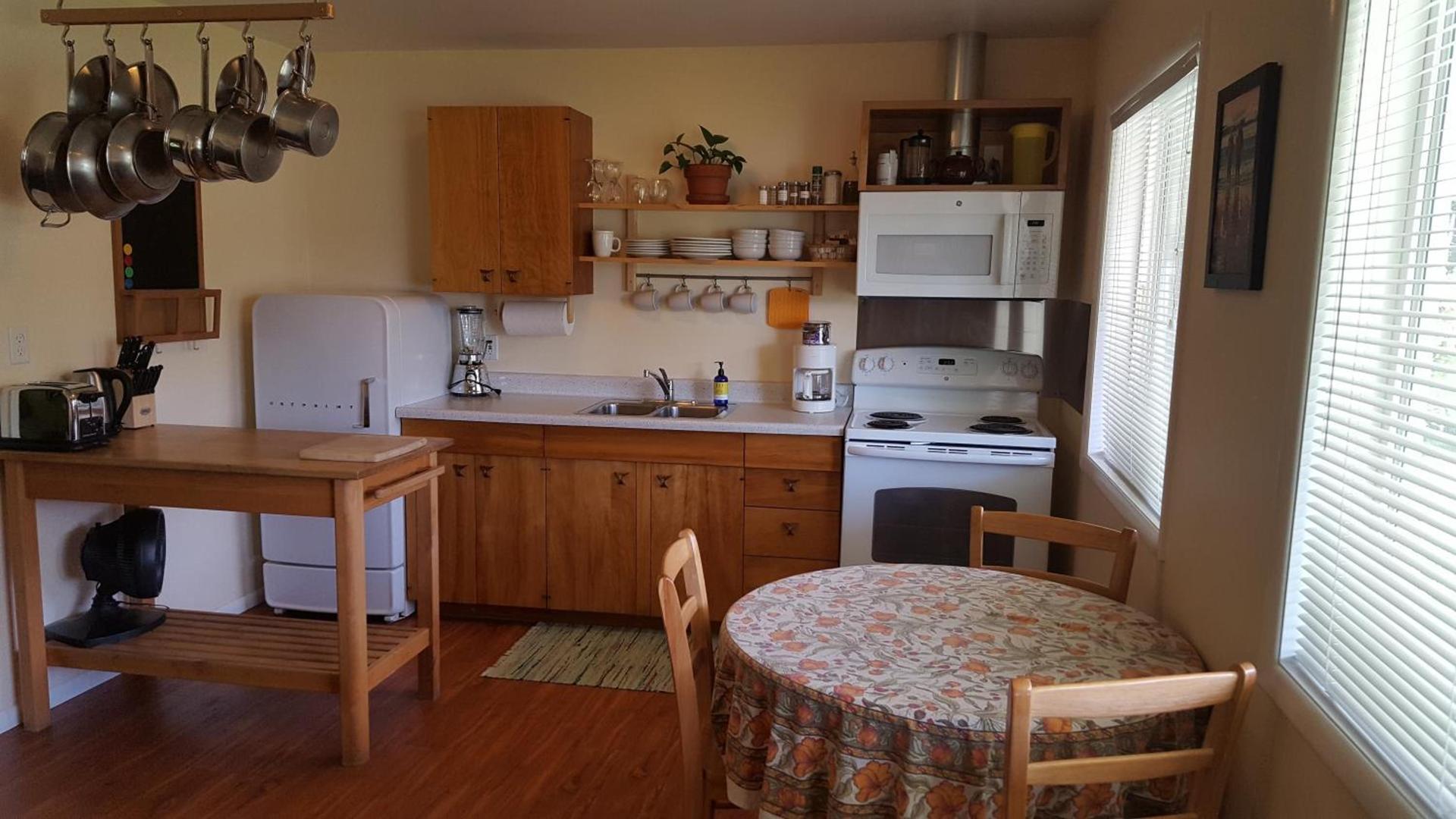 Quillayute River Resort photo 31