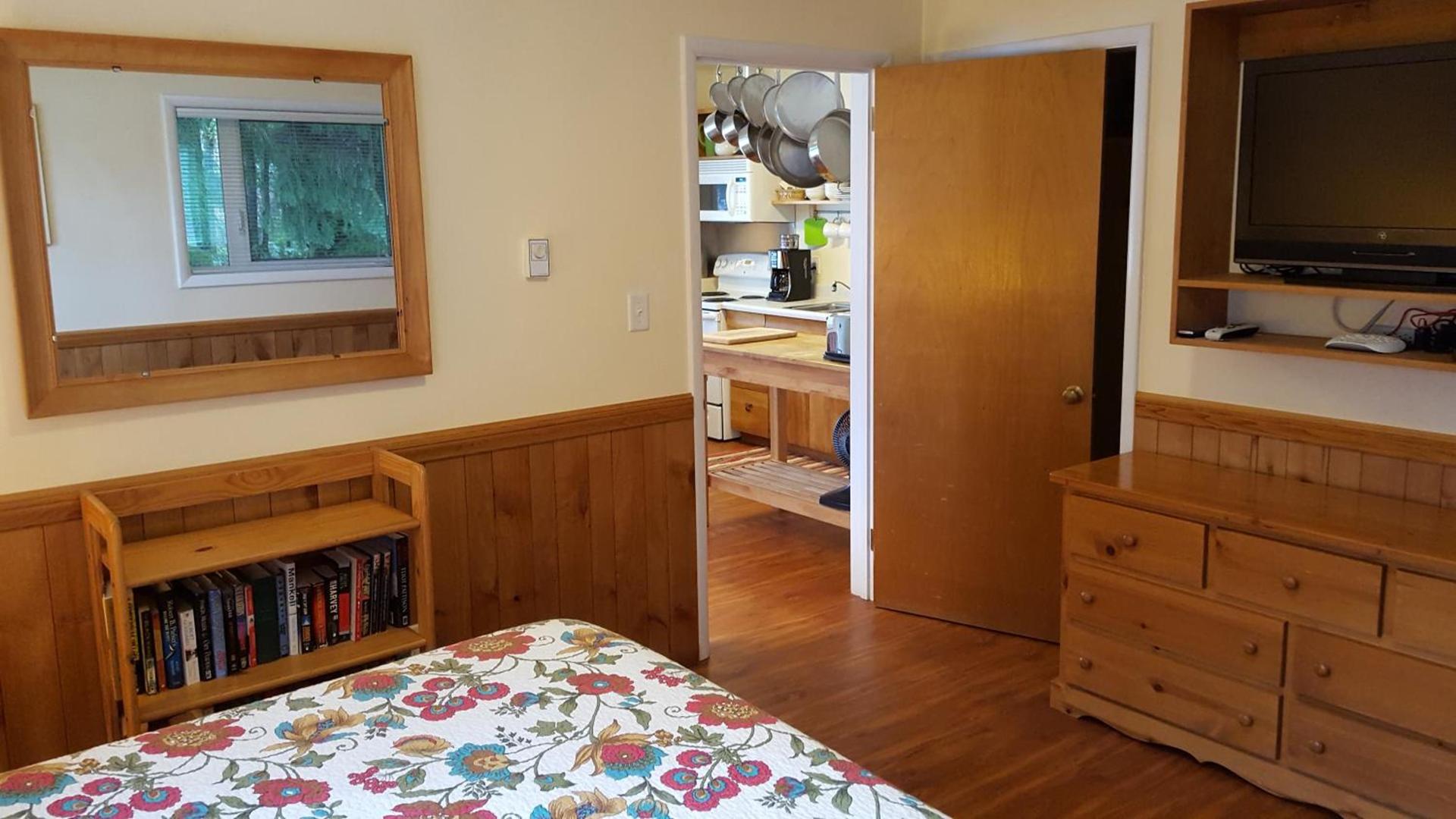 Quillayute River Resort photo 39