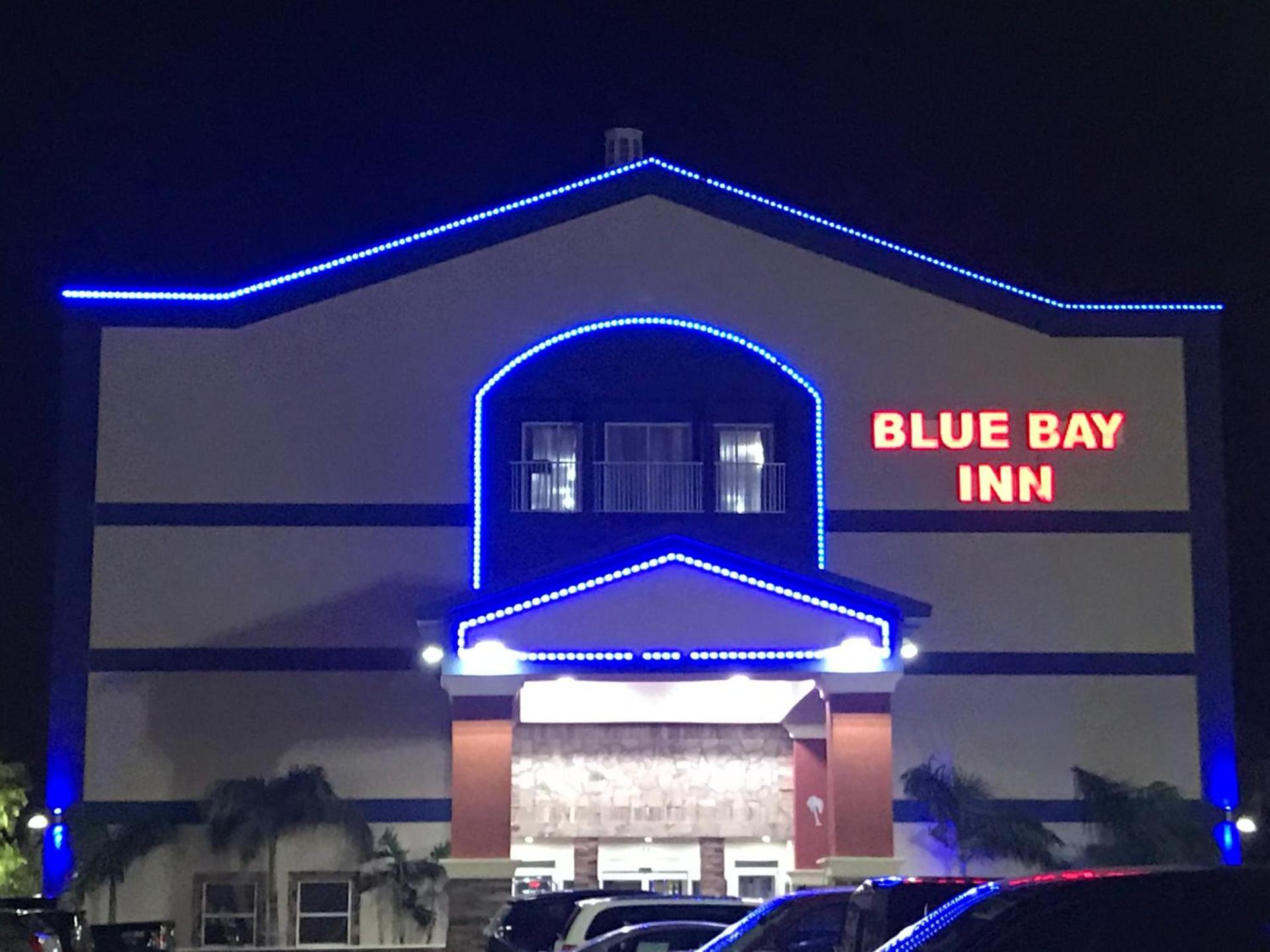 Blue Bay Inn and Suites — hotel in South Padre Island