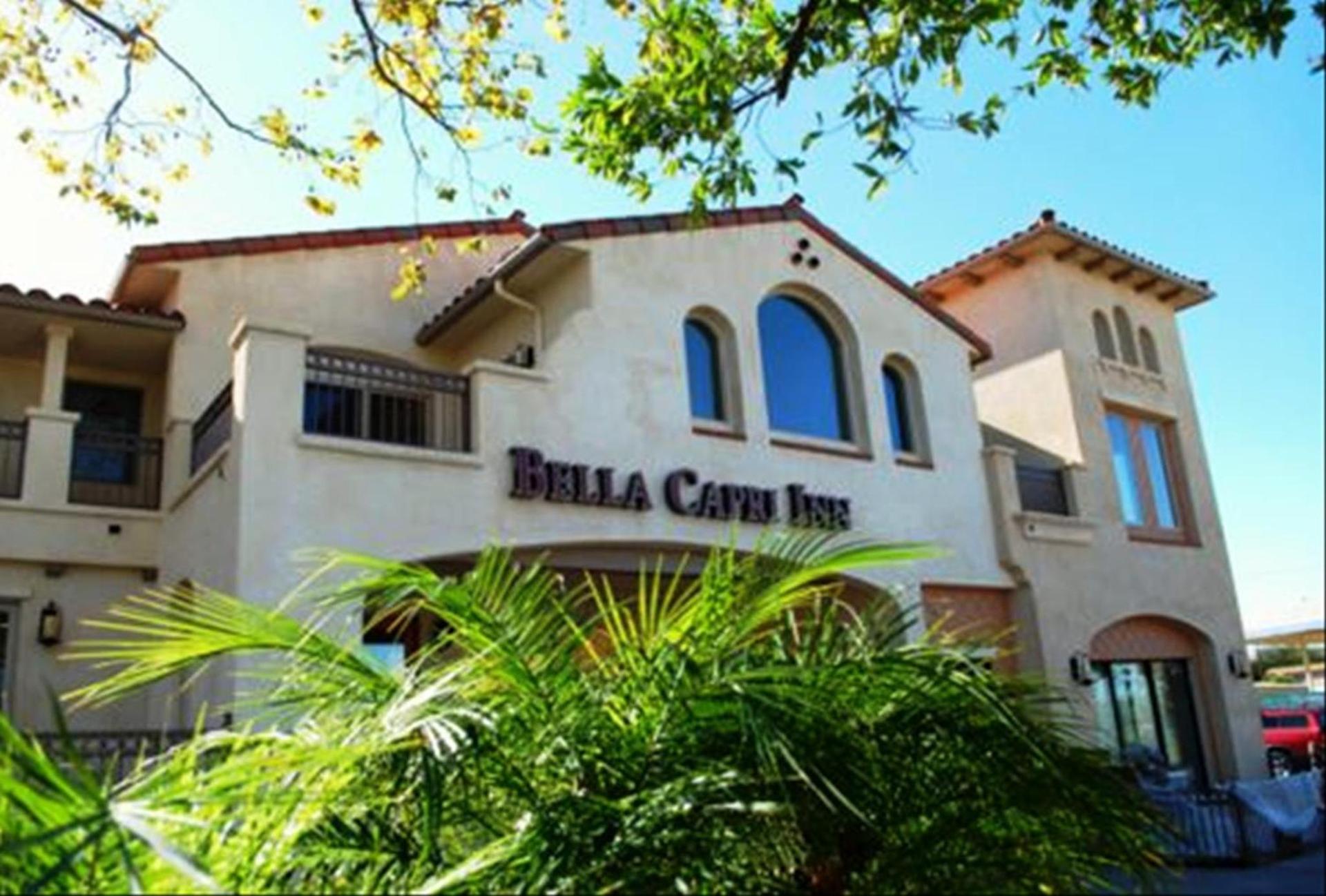 Bella Capri Inn and Suites photo 2