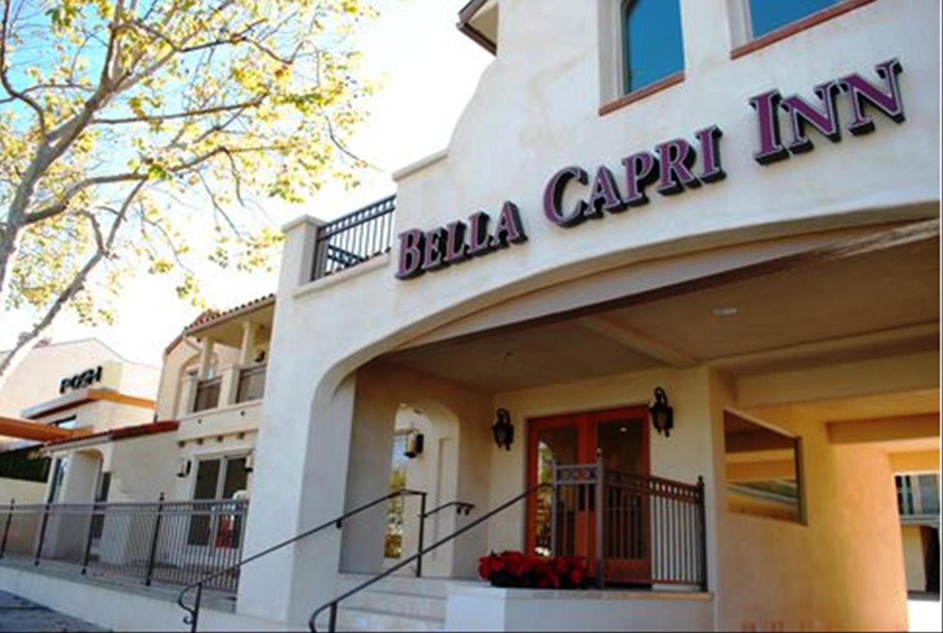 Bella Capri Inn and Suites photo 30