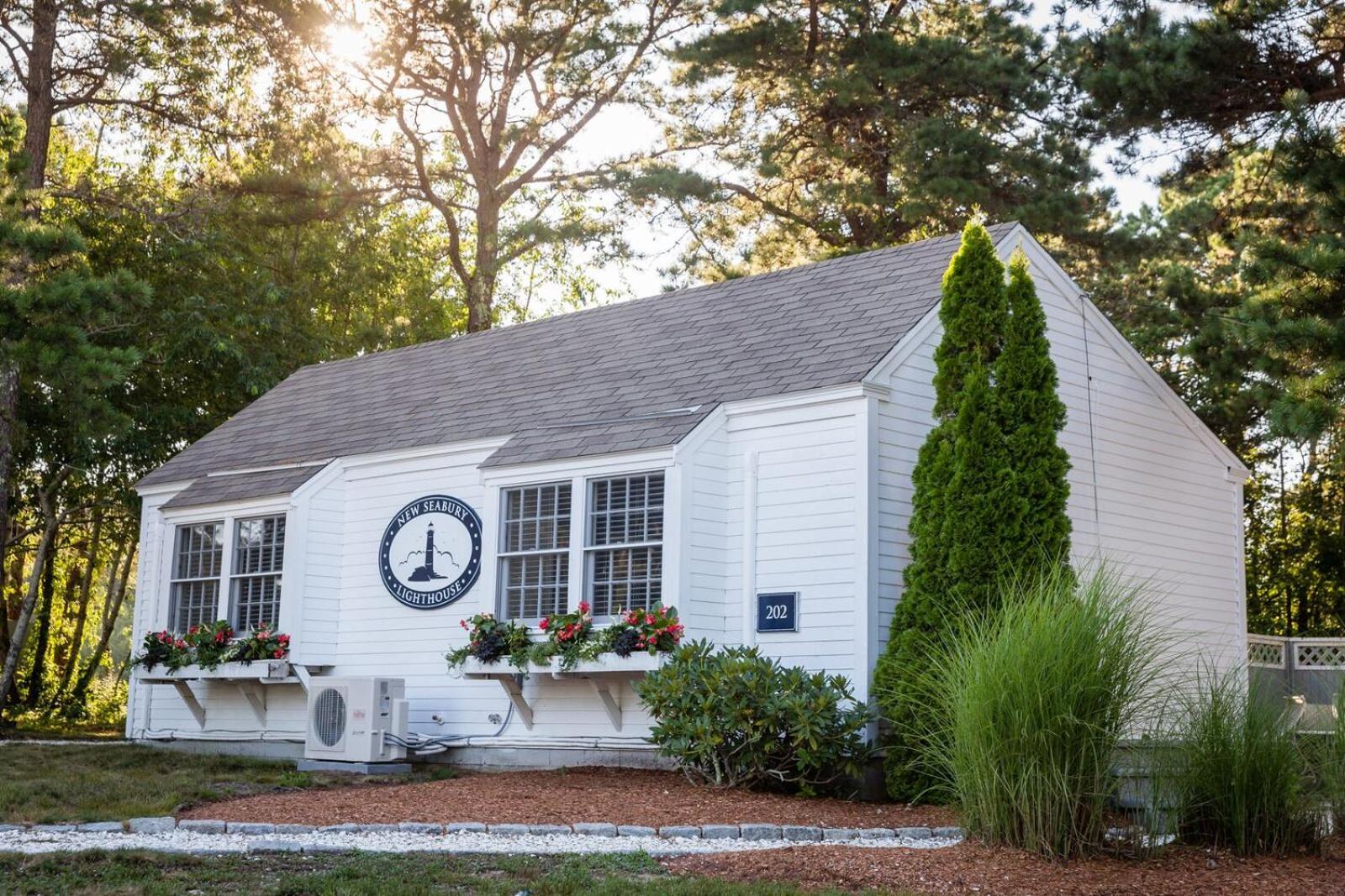 The Club at New Seabury photo 36
