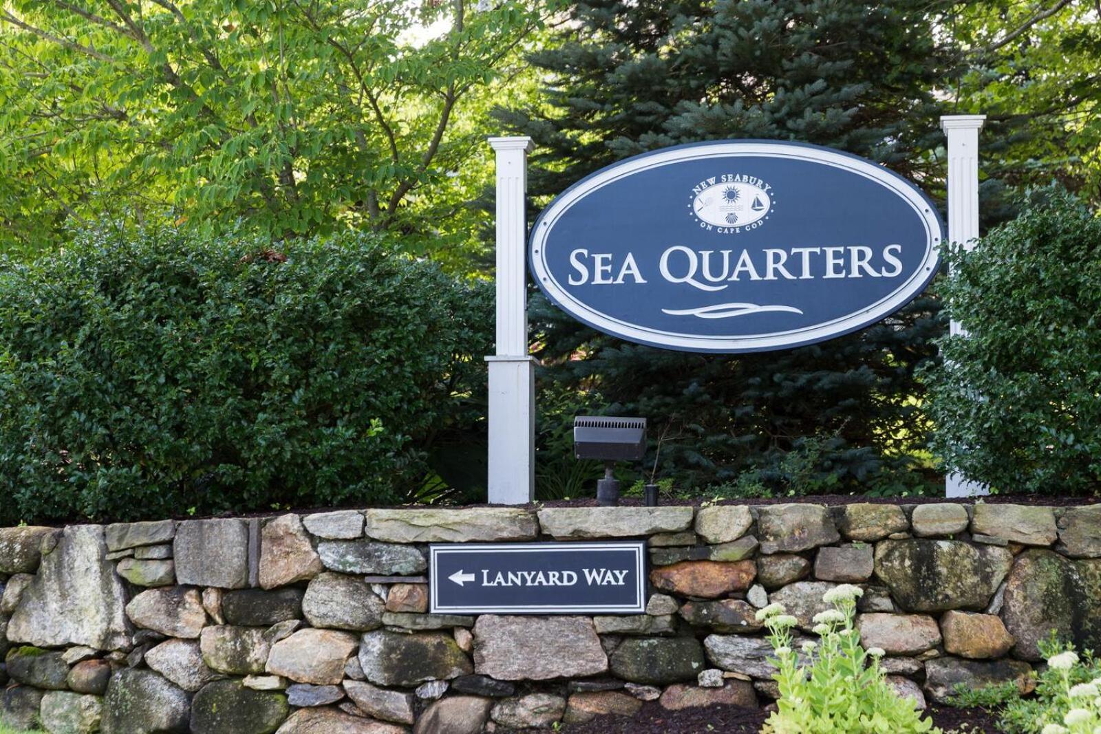 The Club at New Seabury photo 30