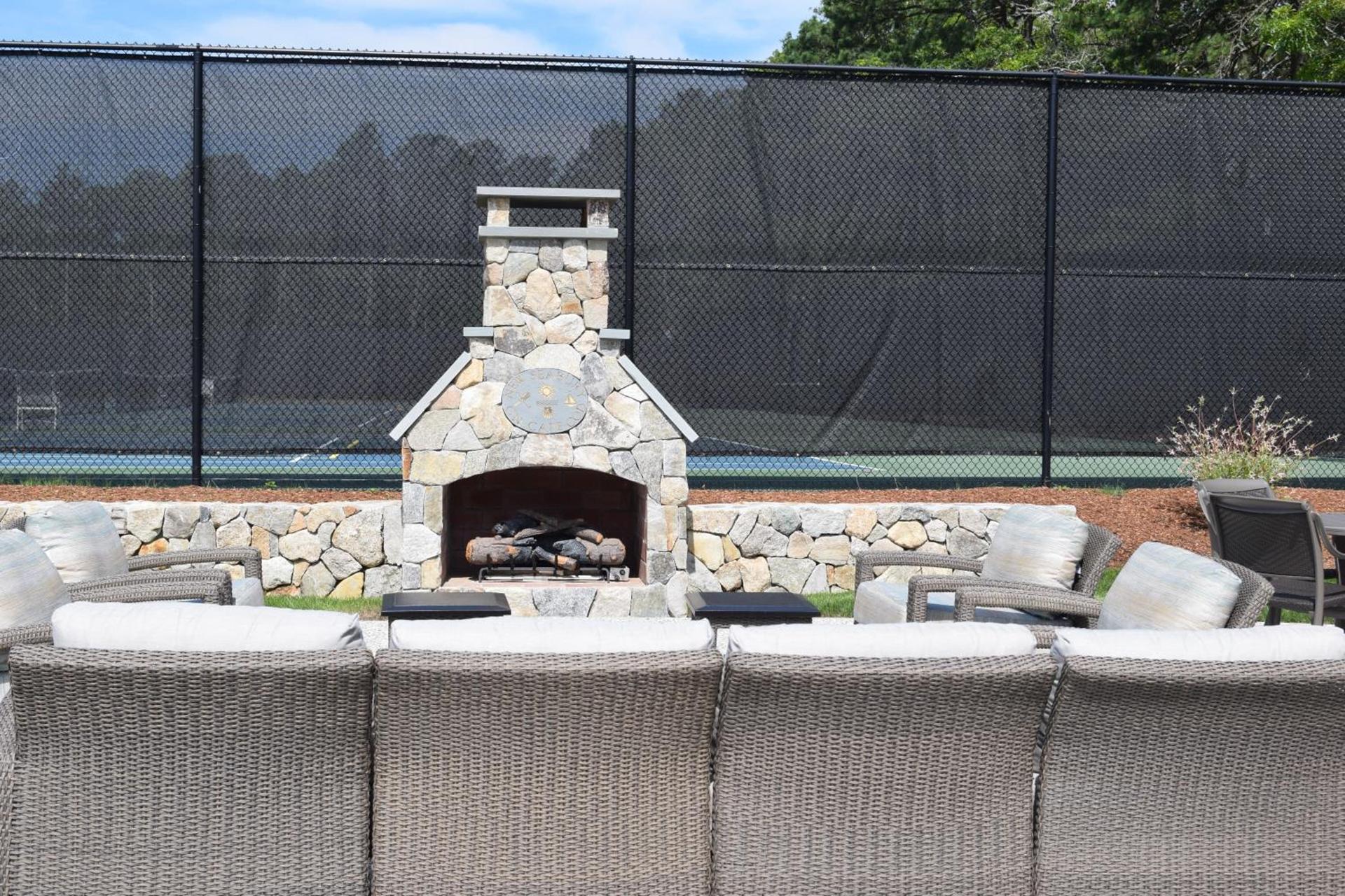 The Club at New Seabury photo 20