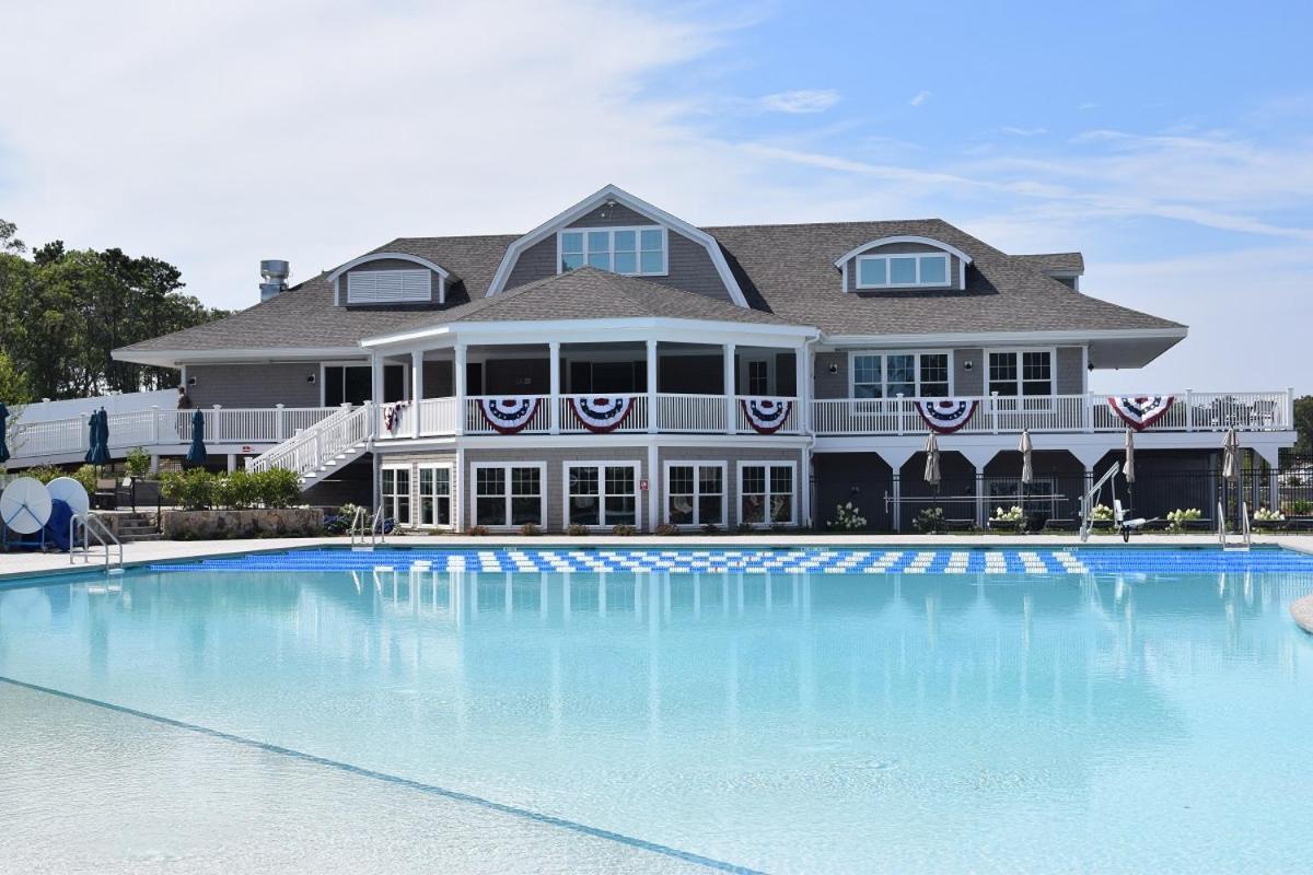 The Club at New Seabury photo 6