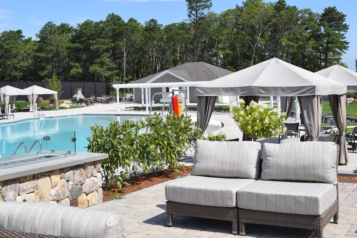 The Club at New Seabury photo 21