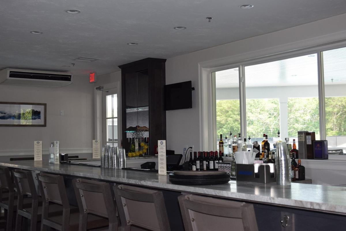 The Club at New Seabury photo 23