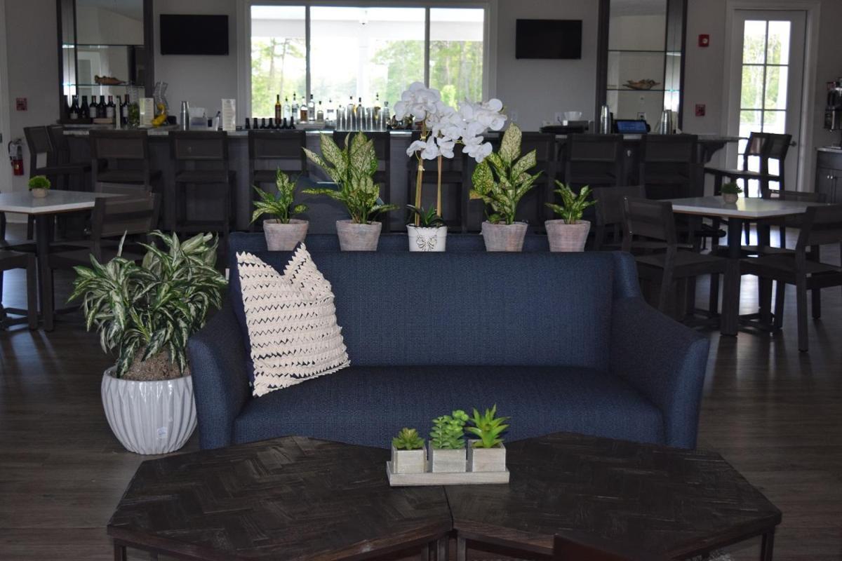 The Club at New Seabury photo 24