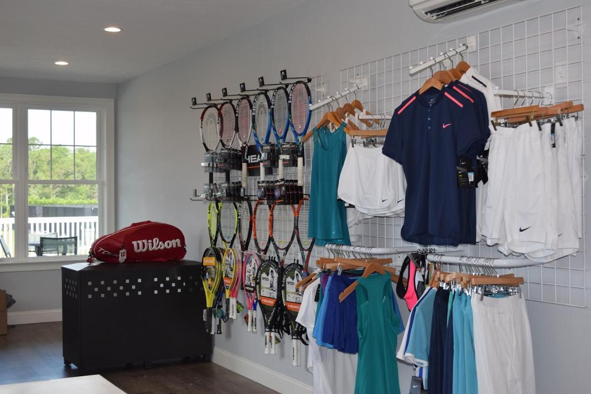 The Club at New Seabury photo 26