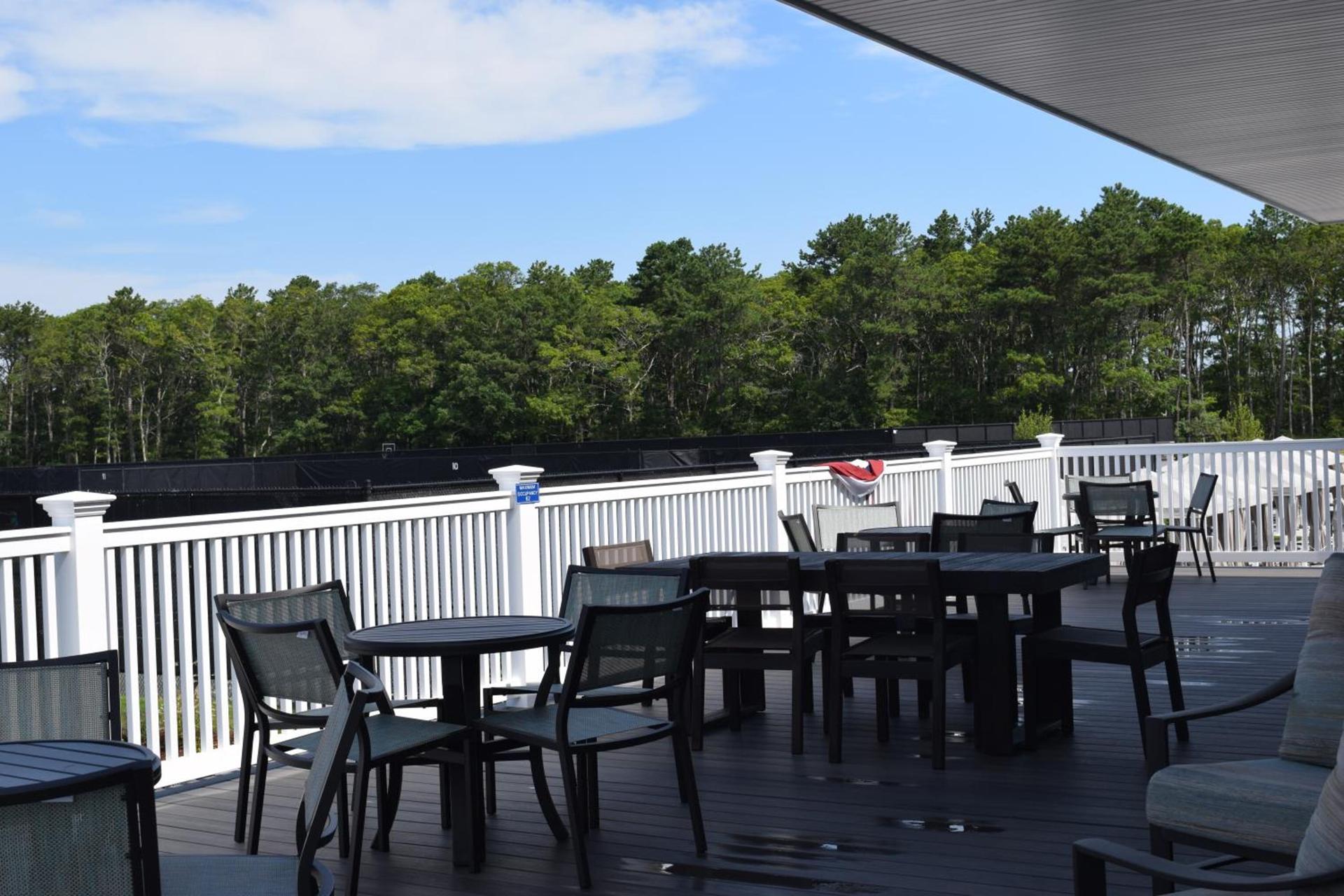The Club at New Seabury photo 27
