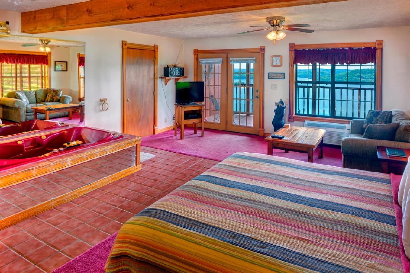 Sugar Ridge Resort photo 12