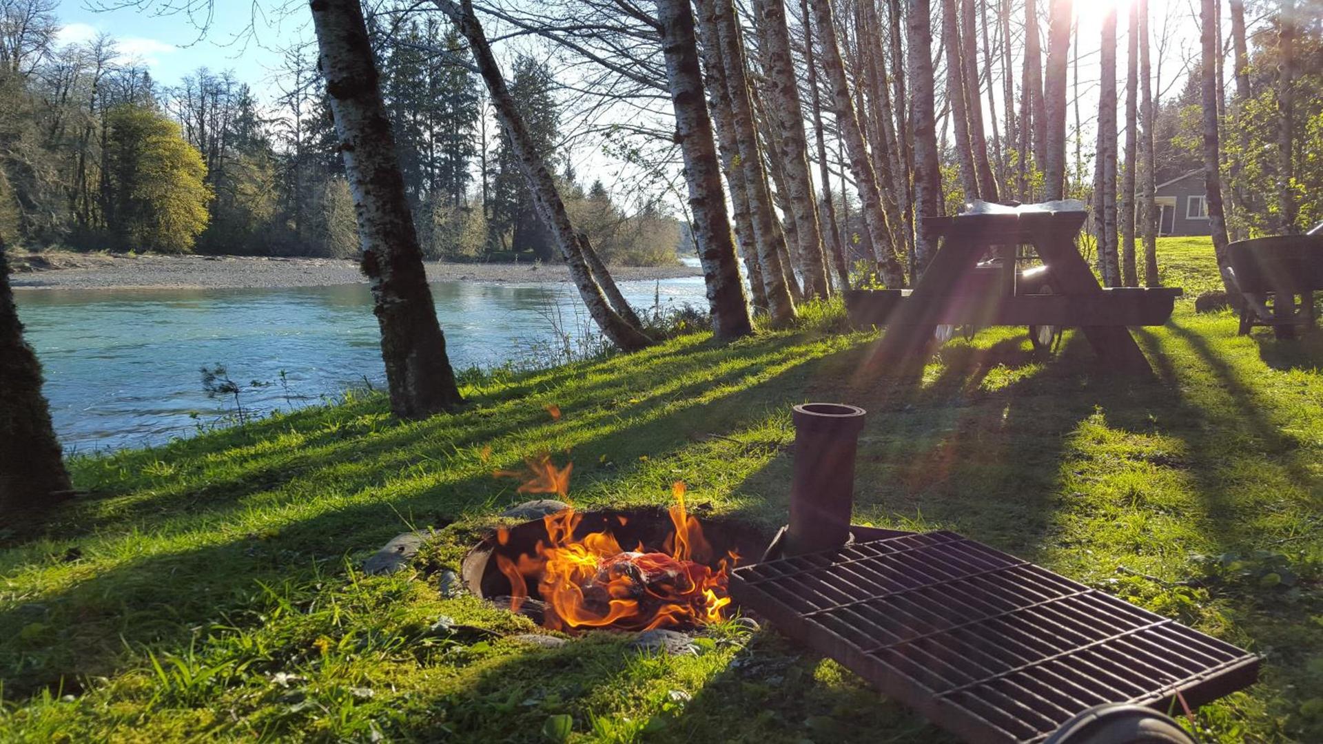 Quillayute River Resort photo 33