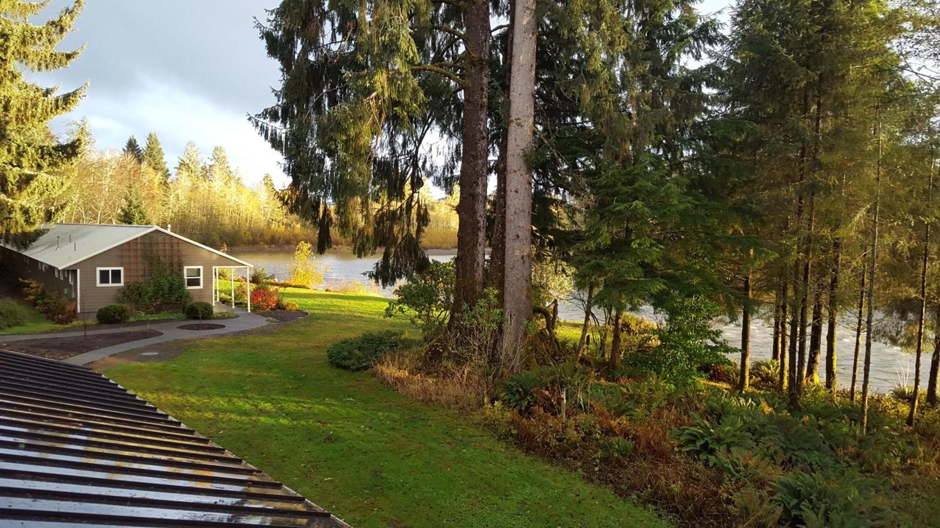 Quillayute River Resort photo 30