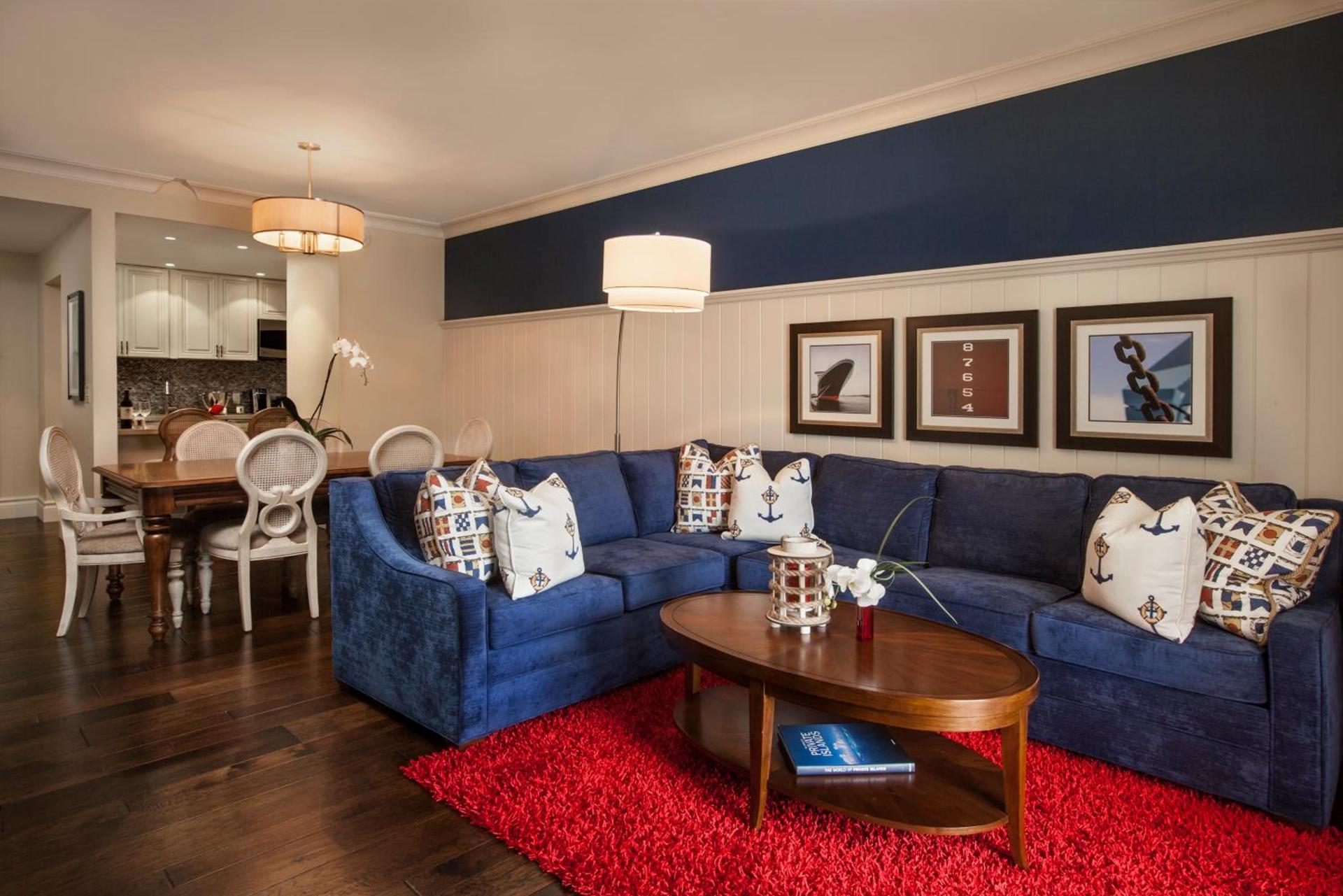 Opal Grand Oceanfront Resort & Spa photo 24