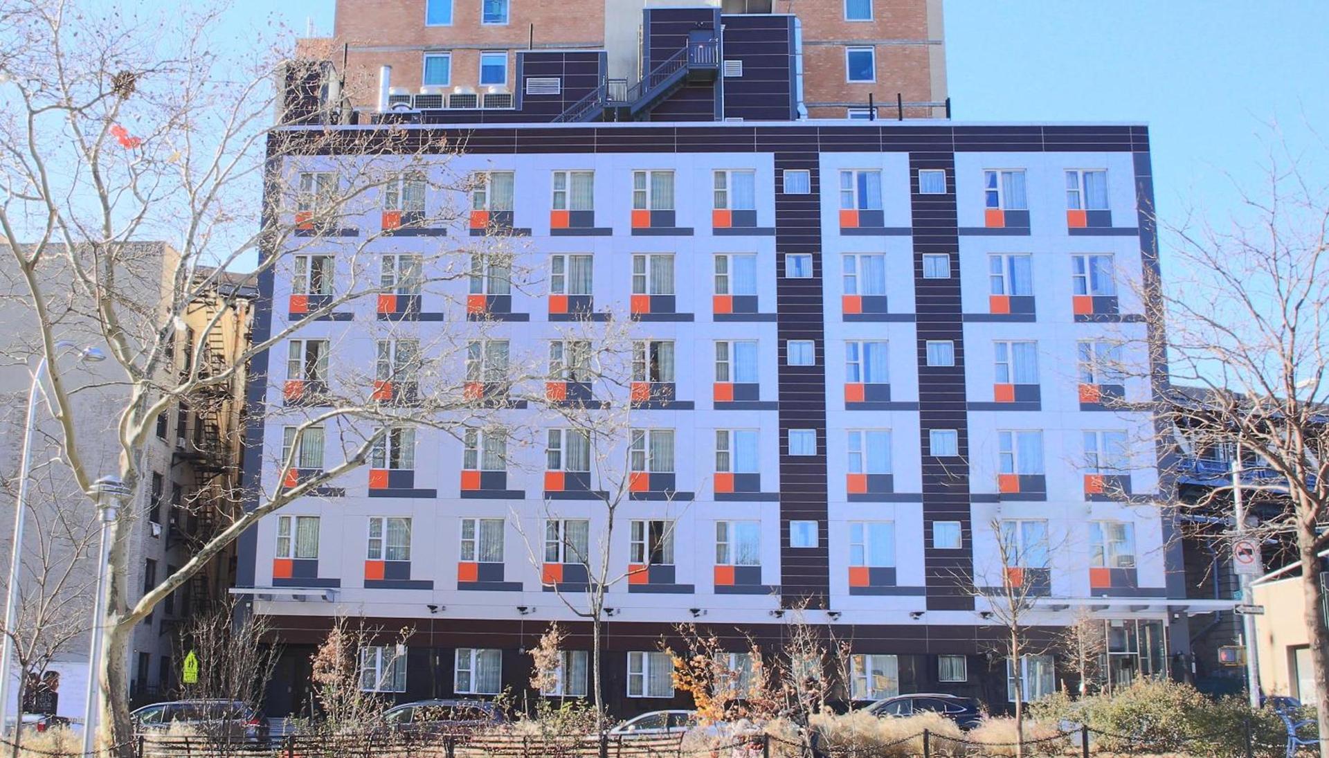 Madison LES Hotel photo 1