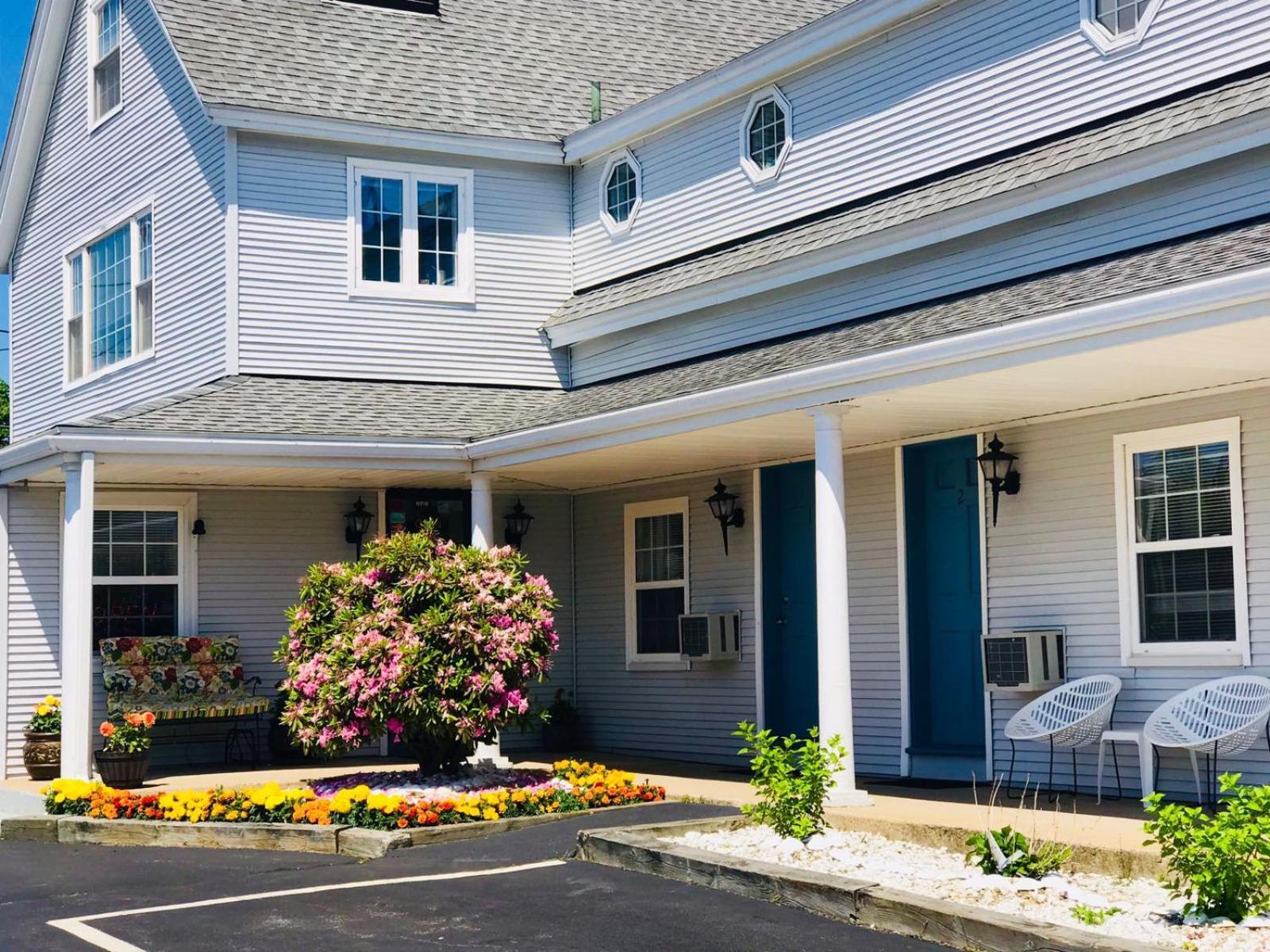 Wells Moody Motel photo 38