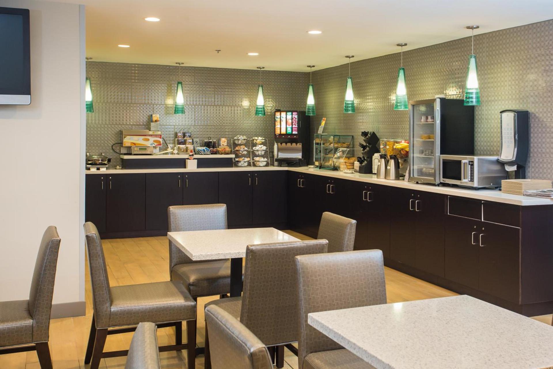 Best Western York Inn photo 32