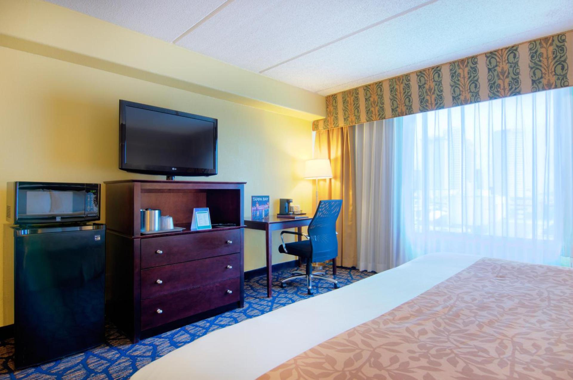 The Barrymore Hotel Tampa Riverwalk photo 28