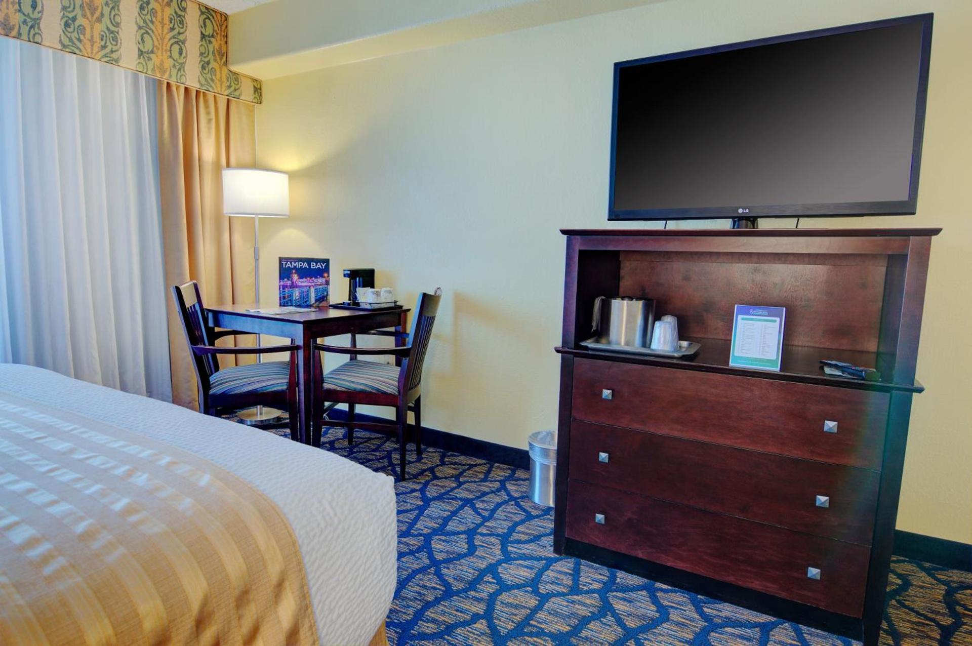 The Barrymore Hotel Tampa Riverwalk photo 25