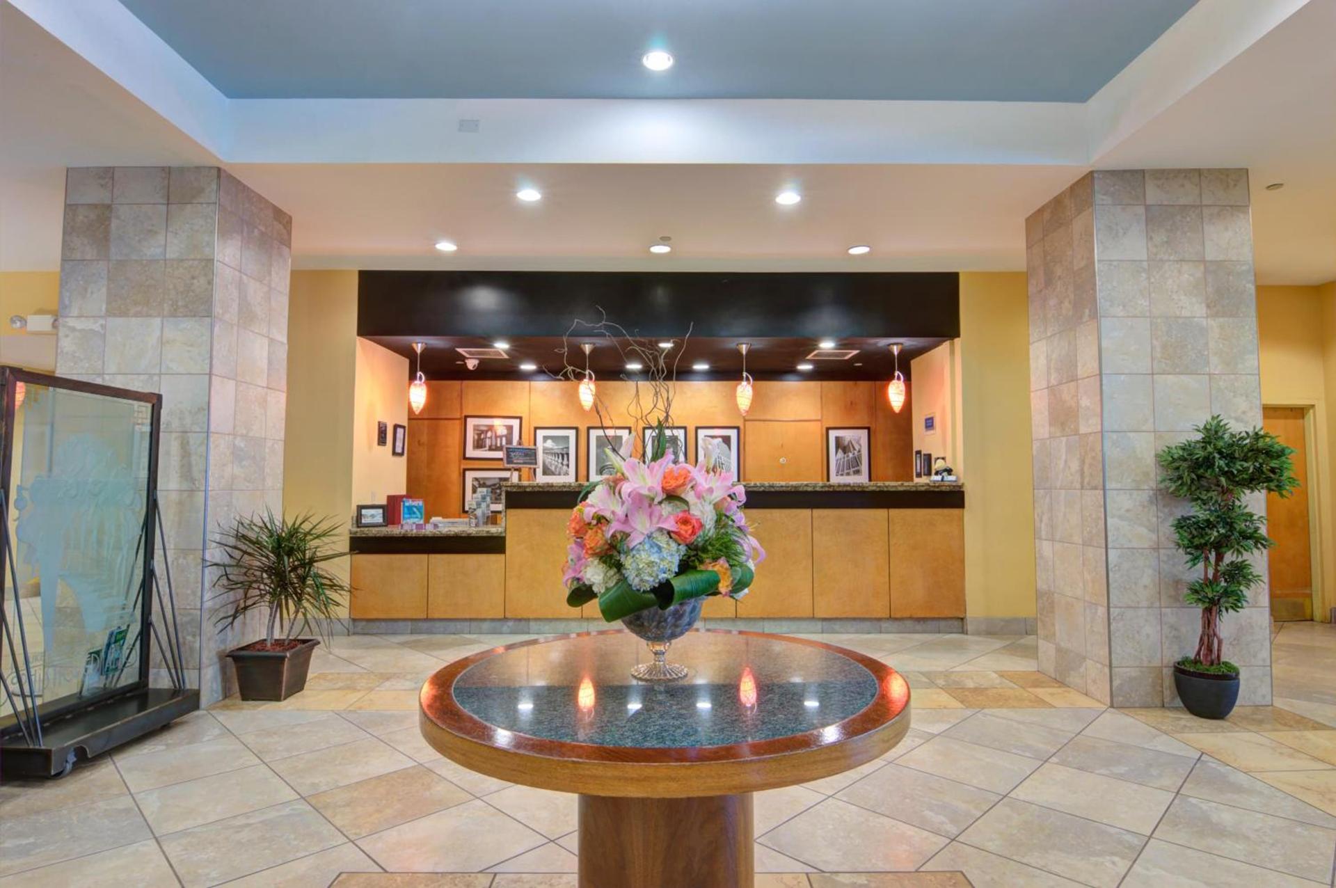 The Barrymore Hotel Tampa Riverwalk photo 12