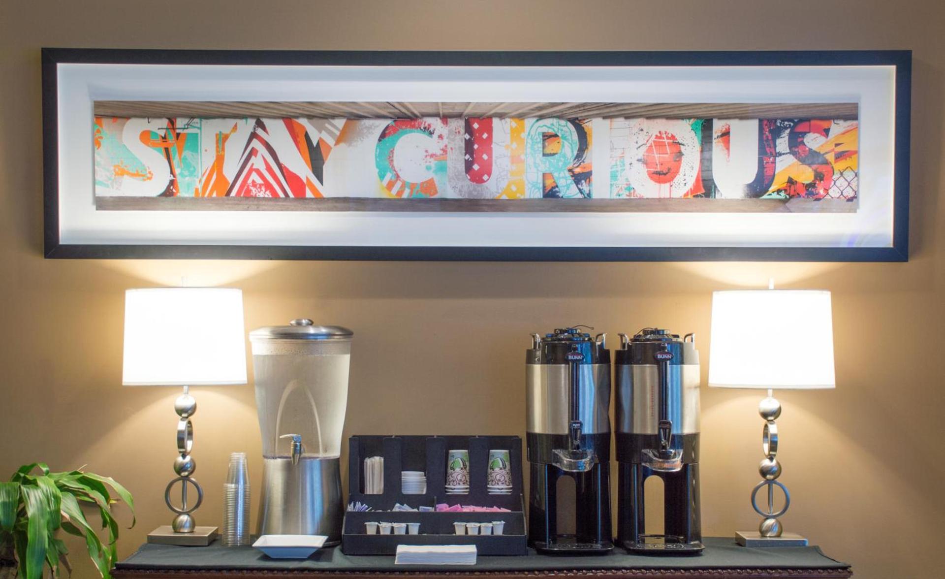 The Barrymore Hotel Tampa Riverwalk photo 15