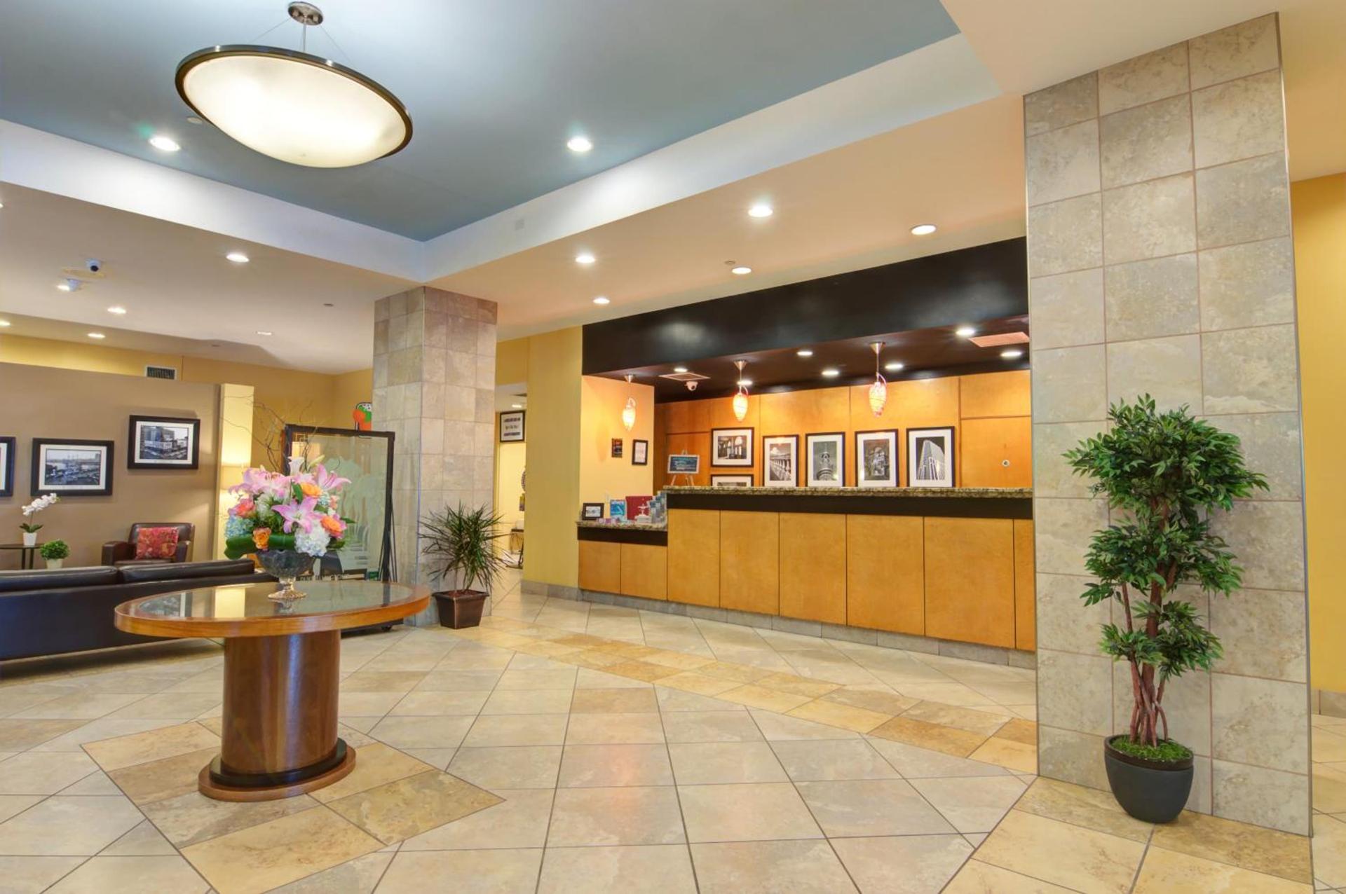 The Barrymore Hotel Tampa Riverwalk photo 11