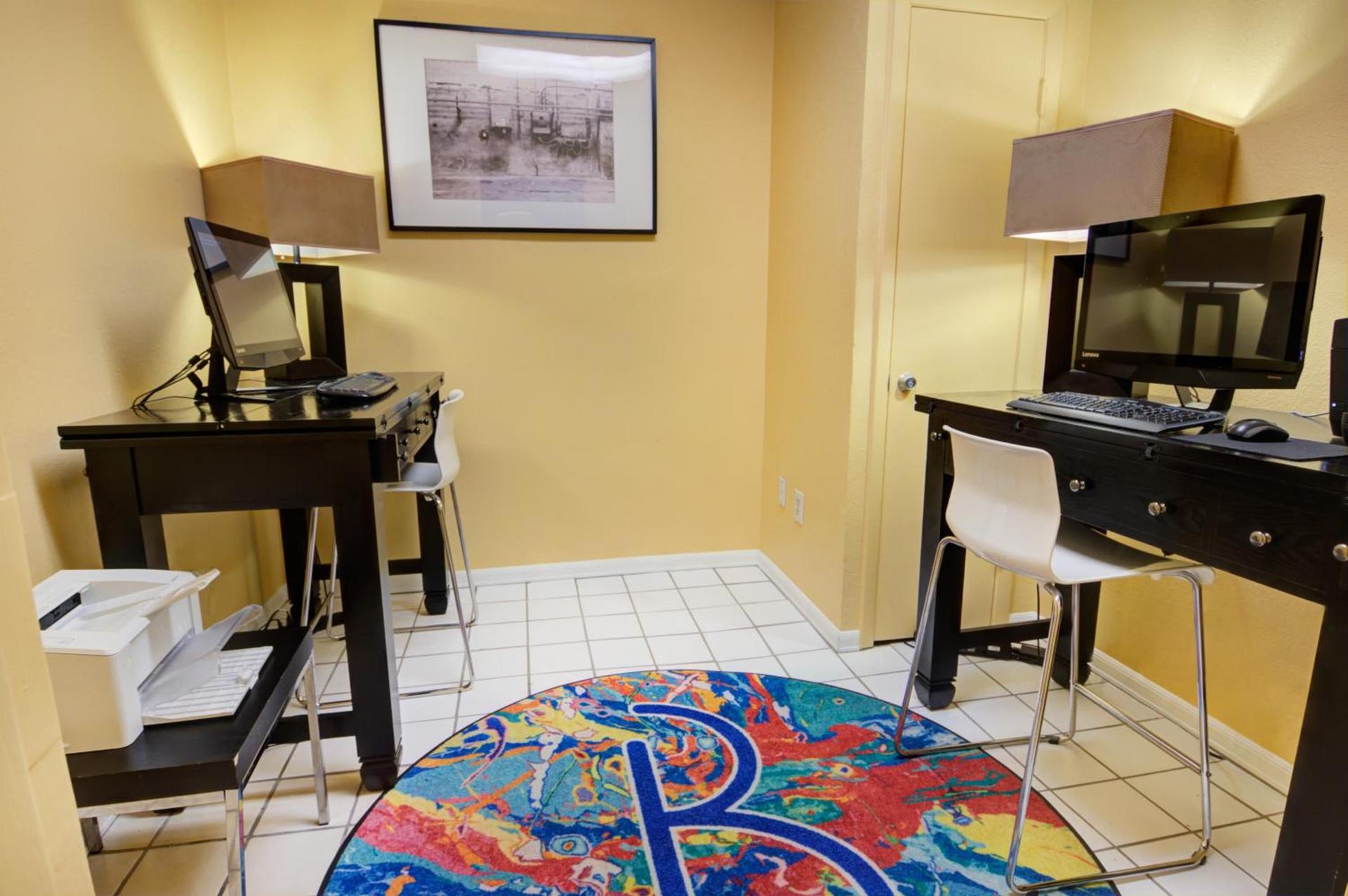 The Barrymore Hotel Tampa Riverwalk photo 18