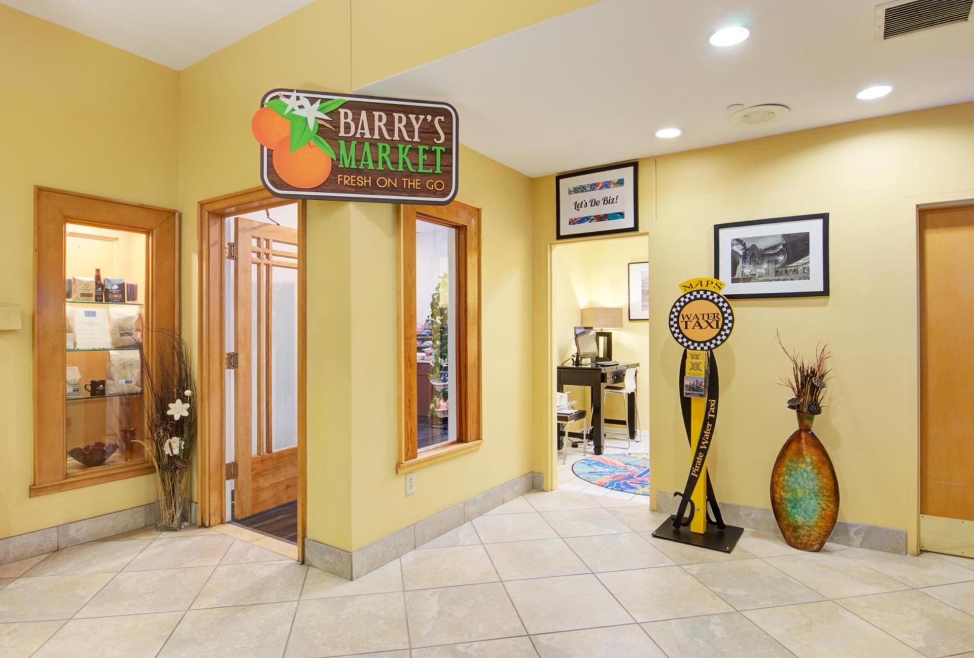The Barrymore Hotel Tampa Riverwalk photo 16
