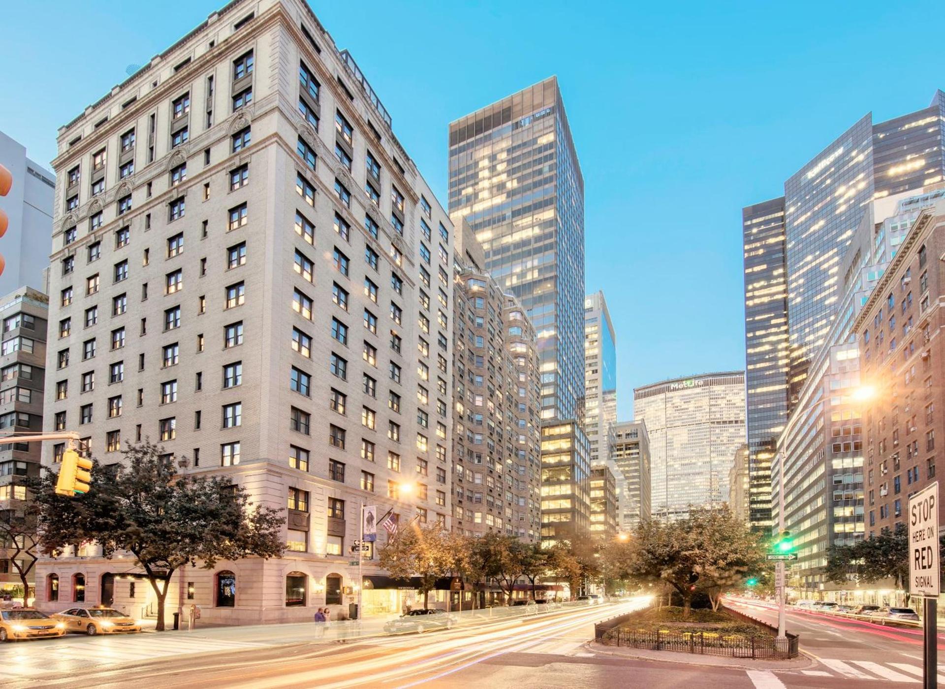 Kimpton Ashbel New York Park Avenue photo 1