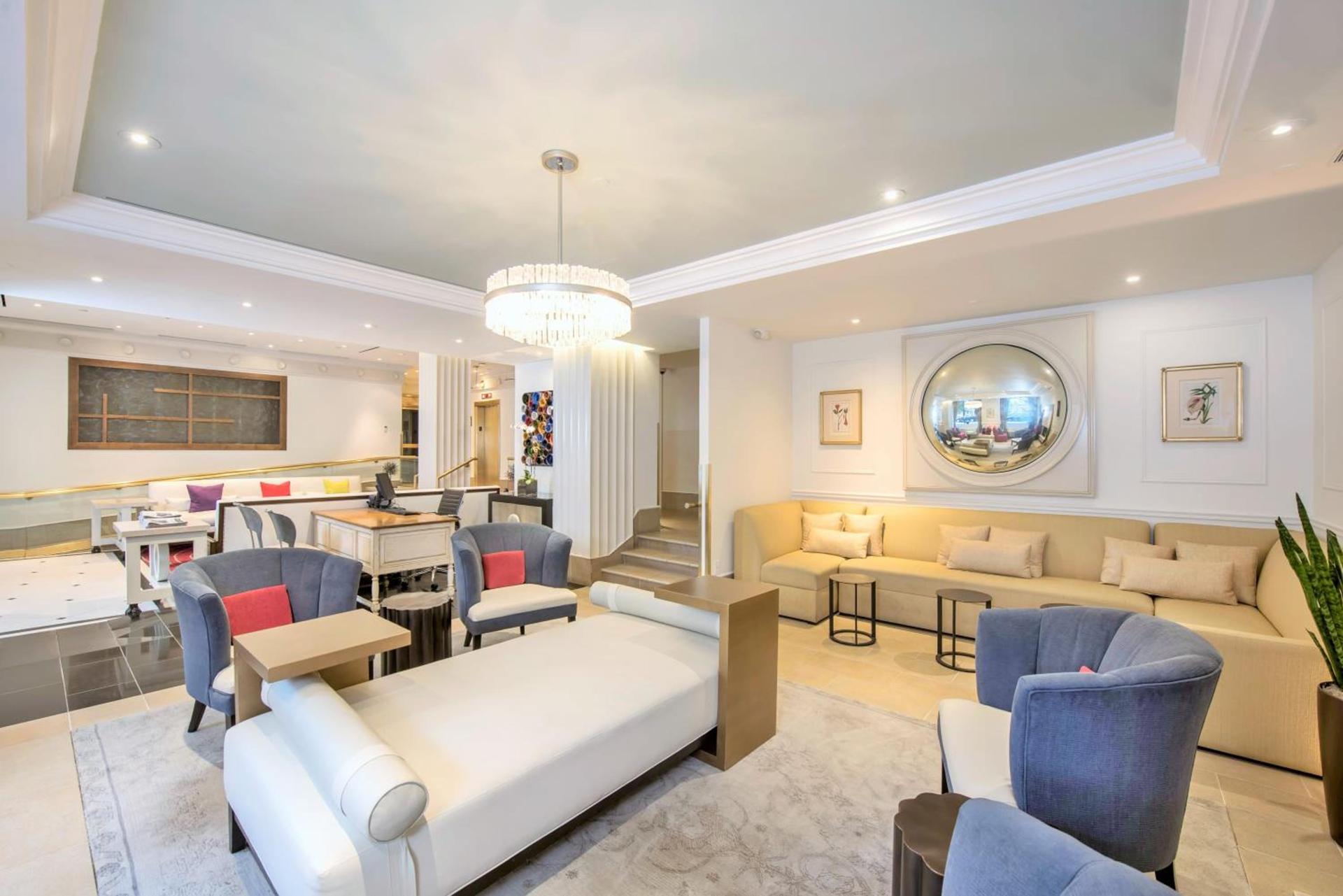 Kimpton Ashbel New York Park Avenue photo 3