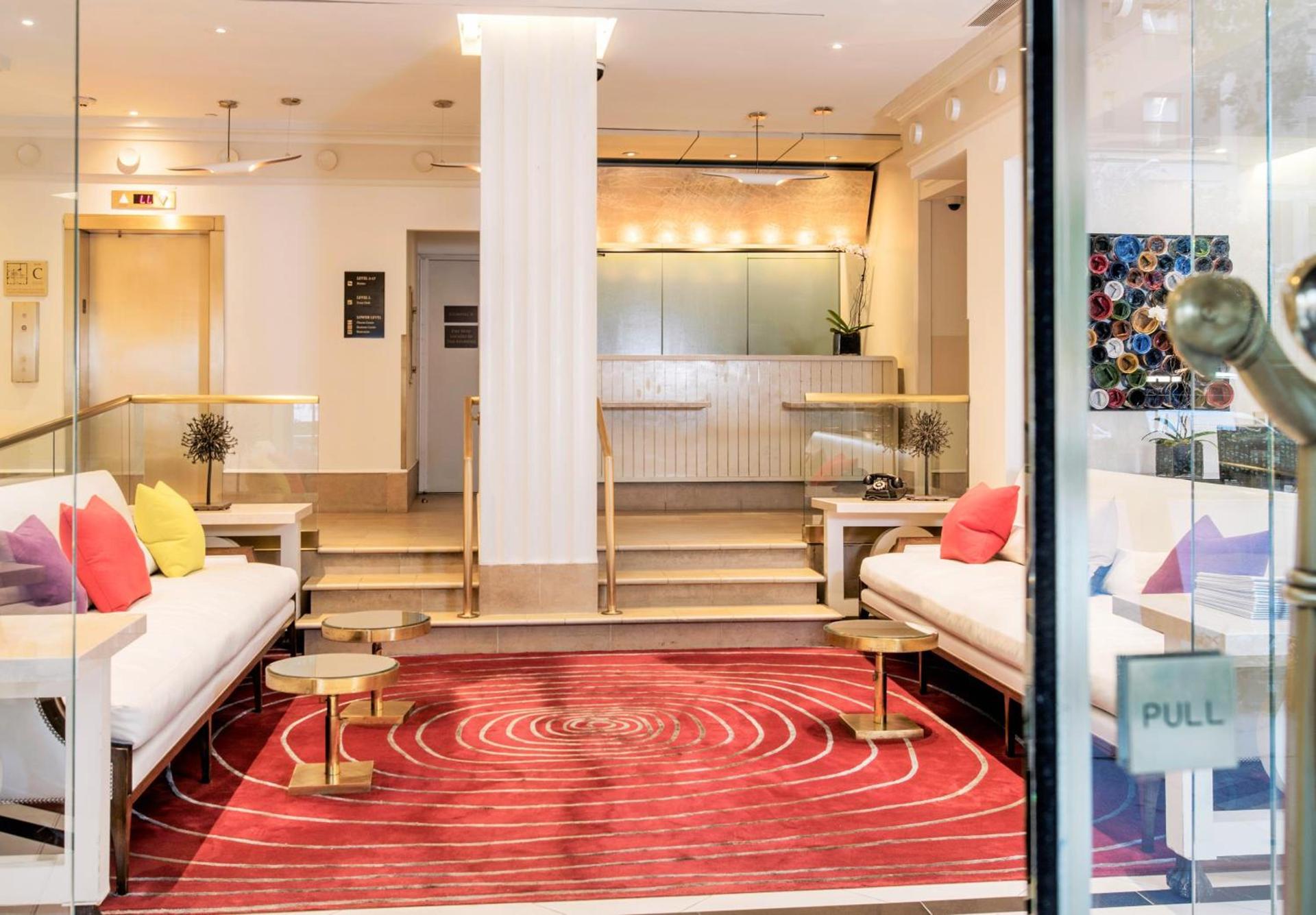 Kimpton Ashbel New York Park Avenue photo 4