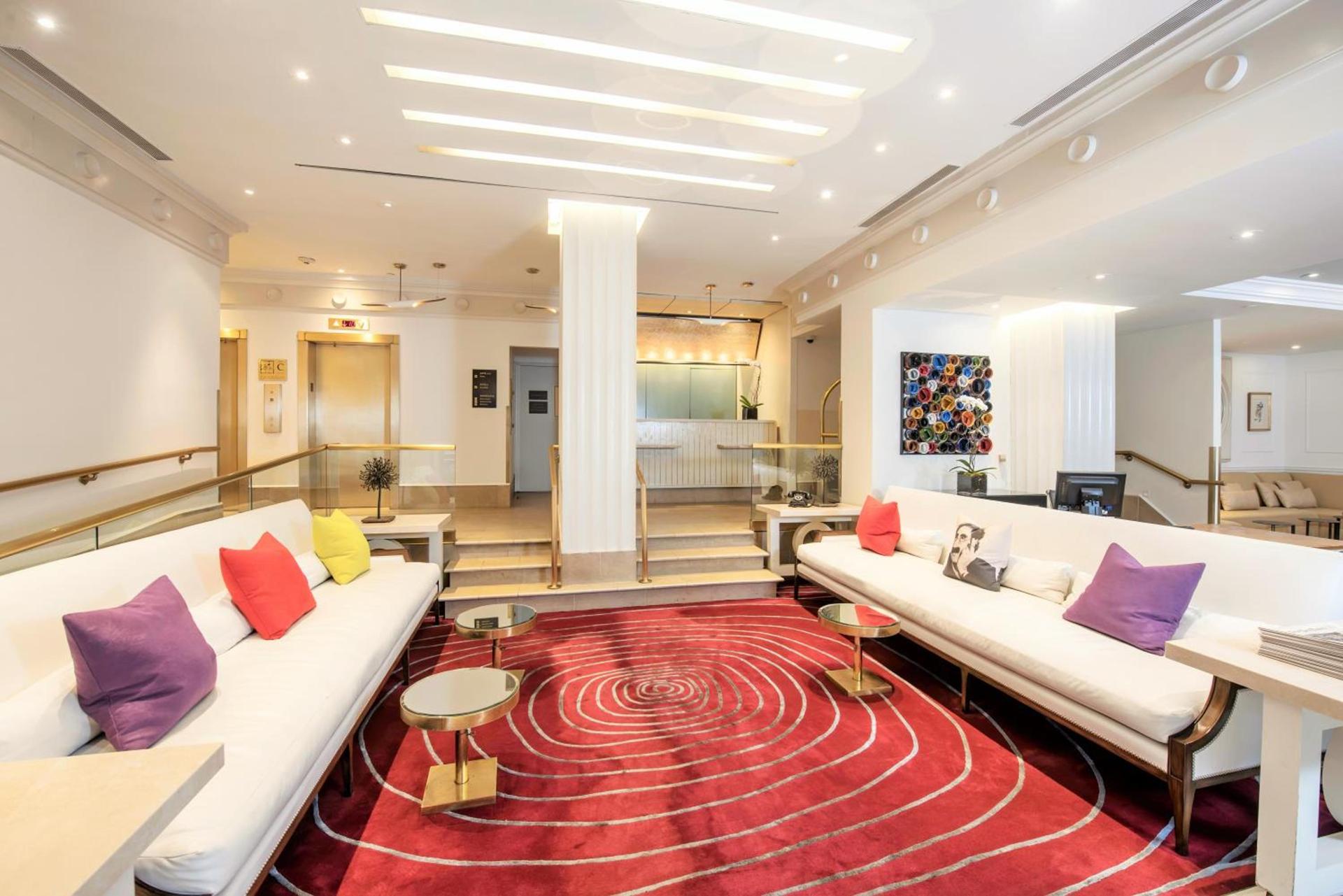 Kimpton Ashbel New York Park Avenue photo 23